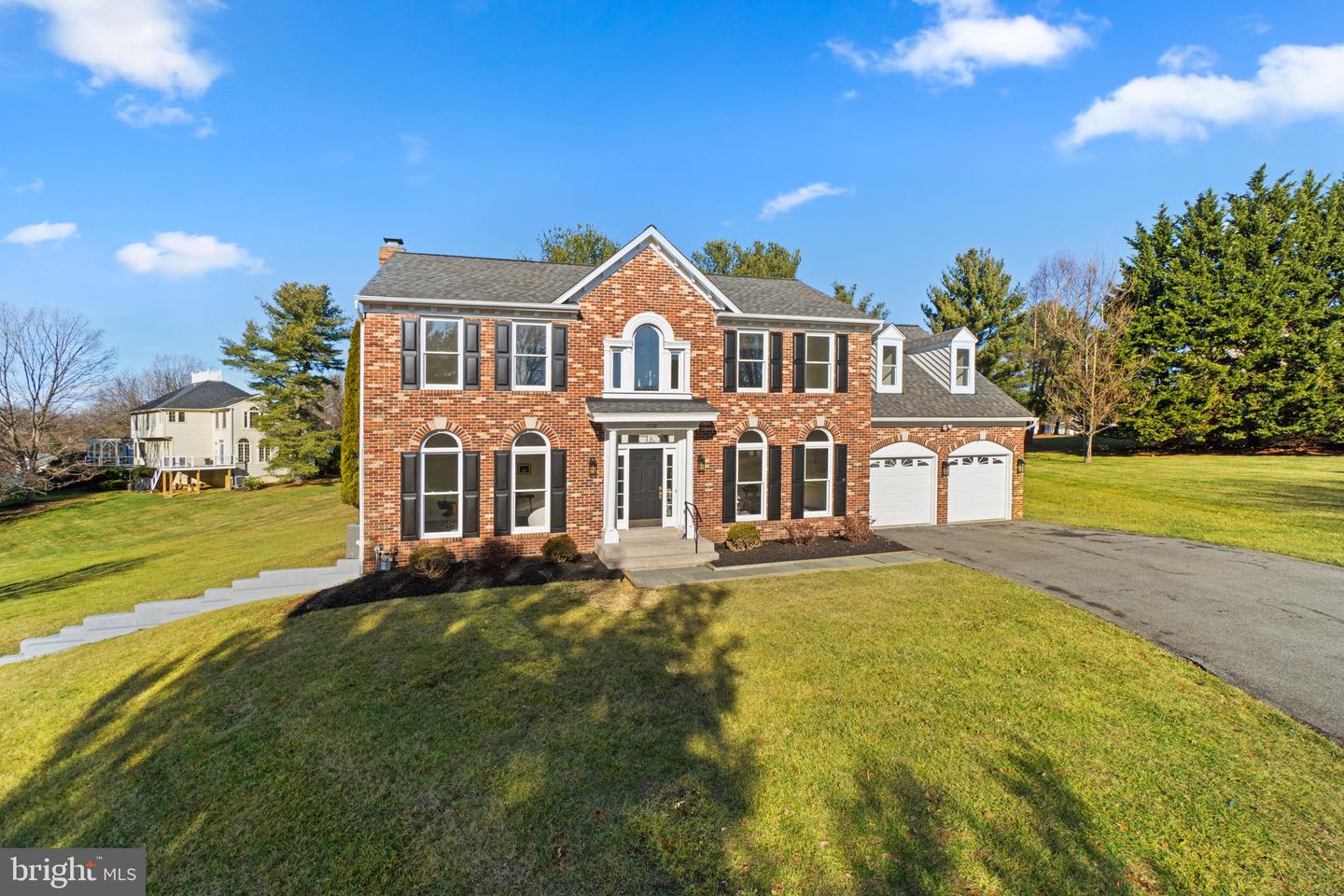 12138 Faulkner Dr
