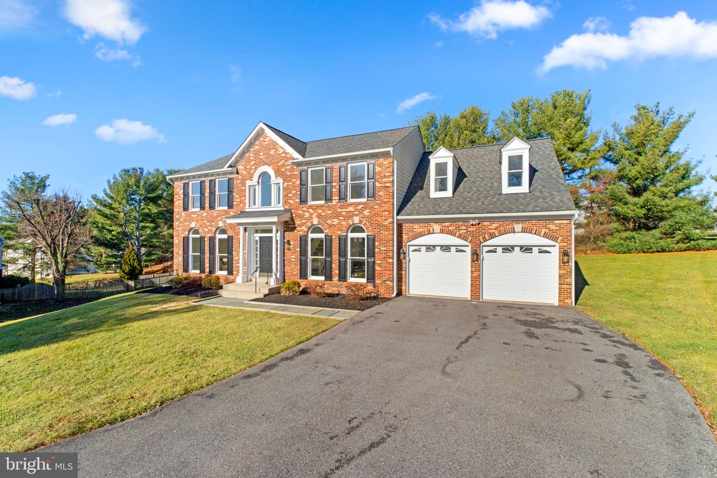 12138 Faulkner Dr