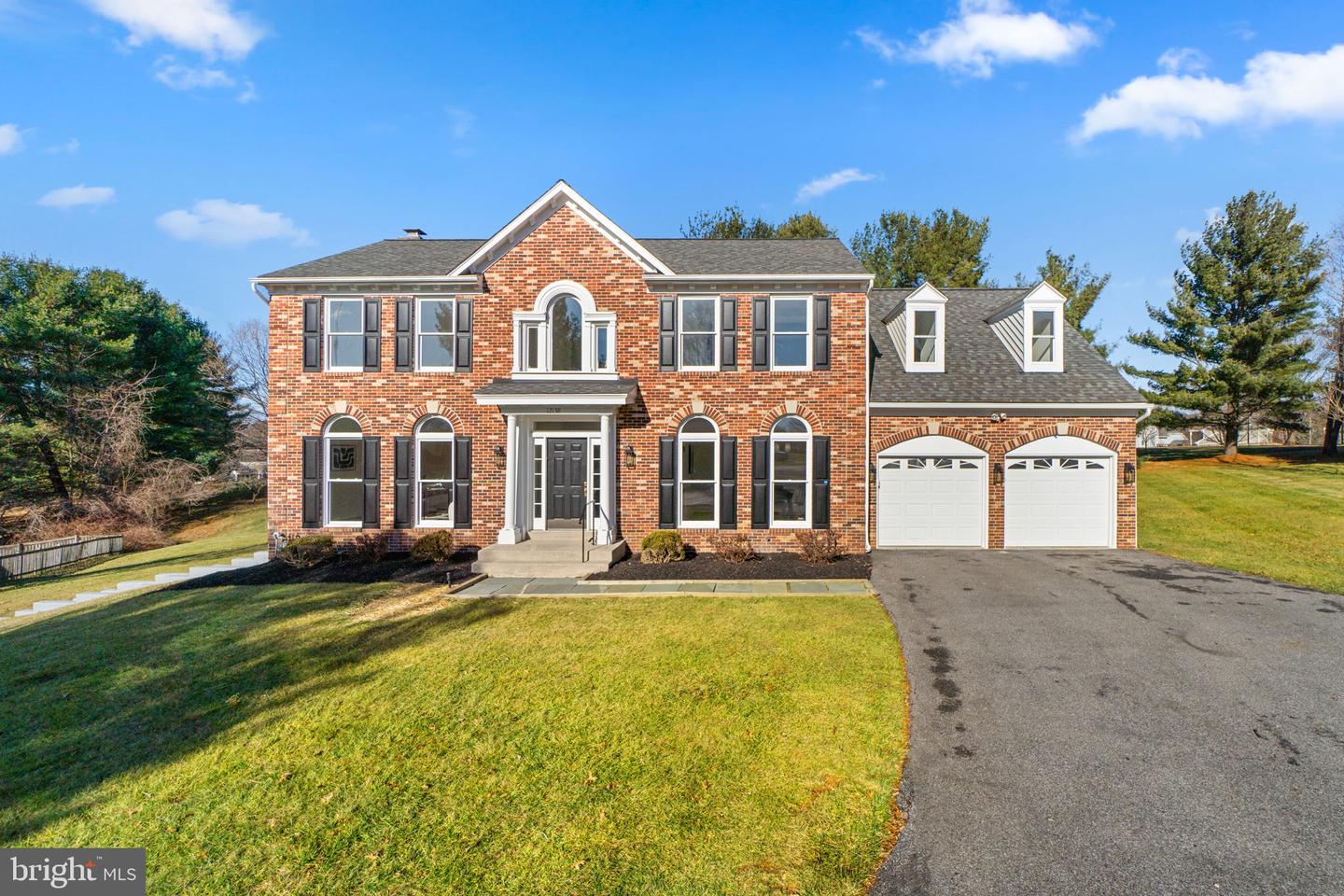 12138 Faulkner Dr