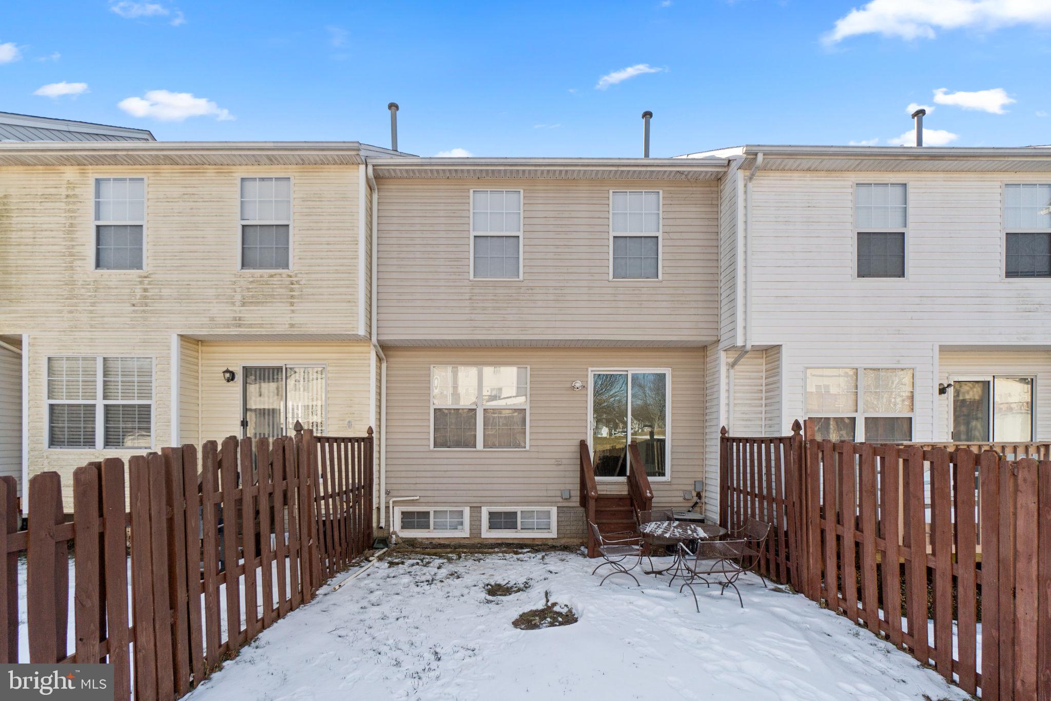 3526 Orchard Shade Rd