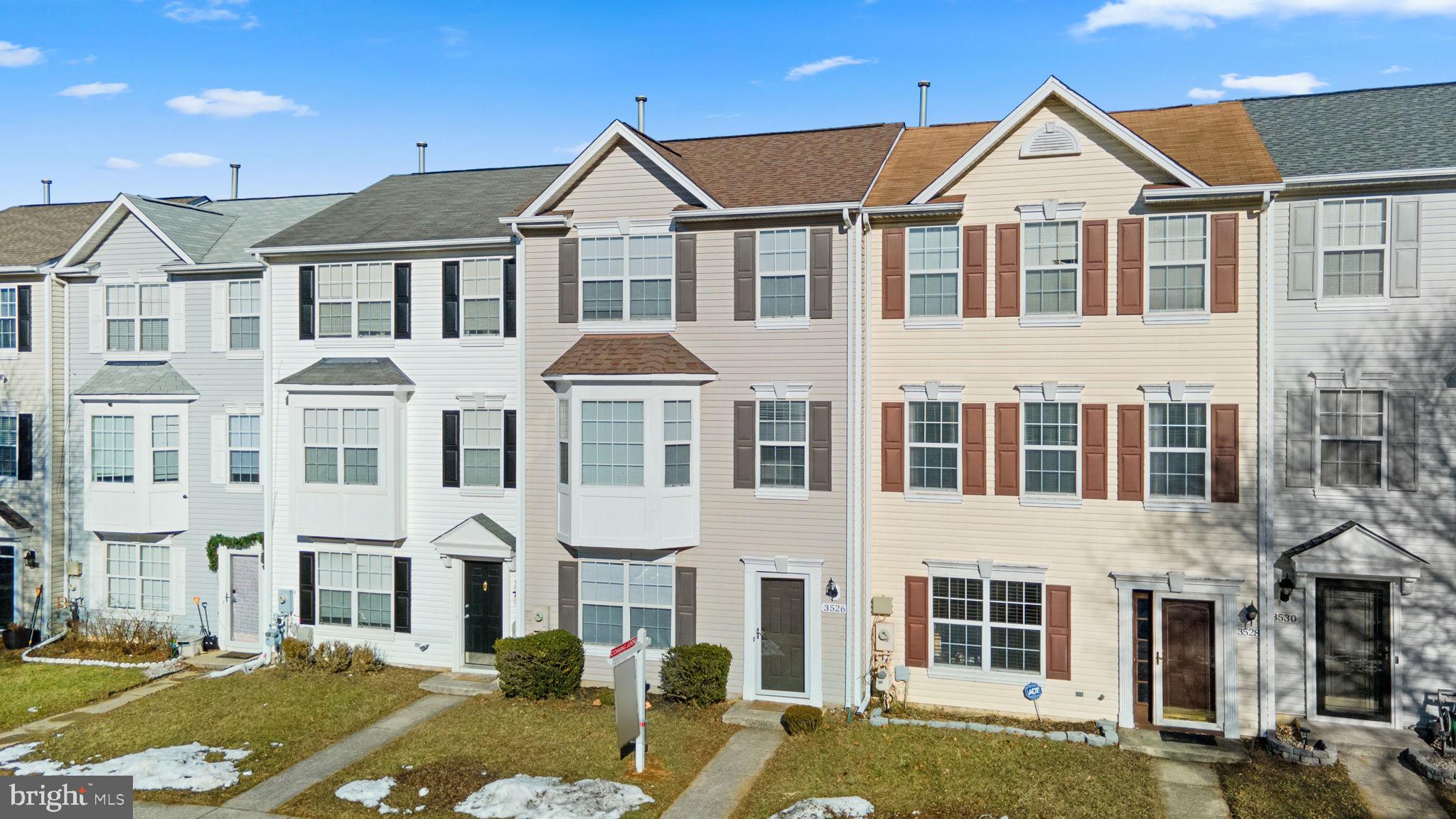 3526 Orchard Shade Rd