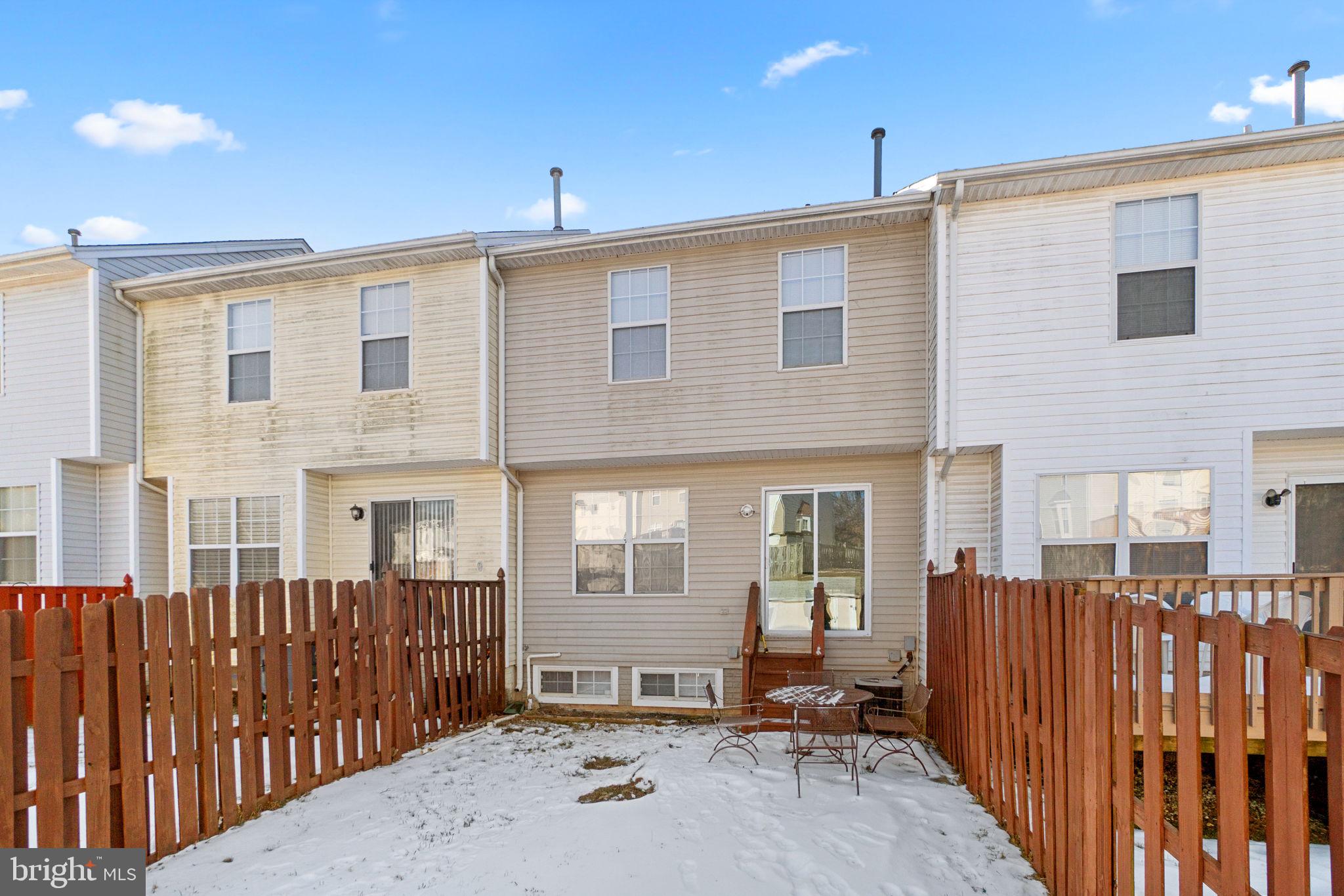 3526 Orchard Shade Rd