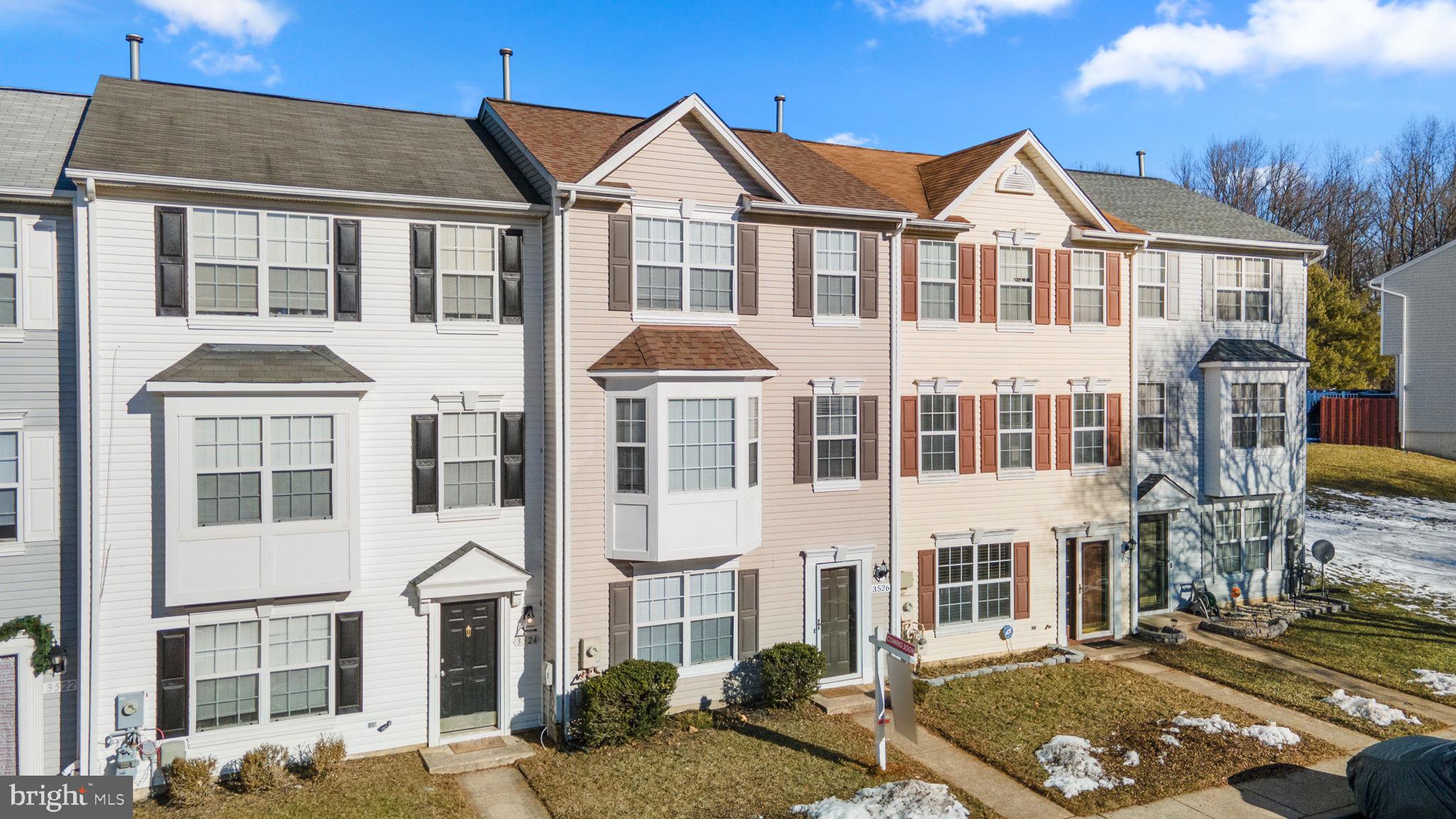 3526 Orchard Shade Rd