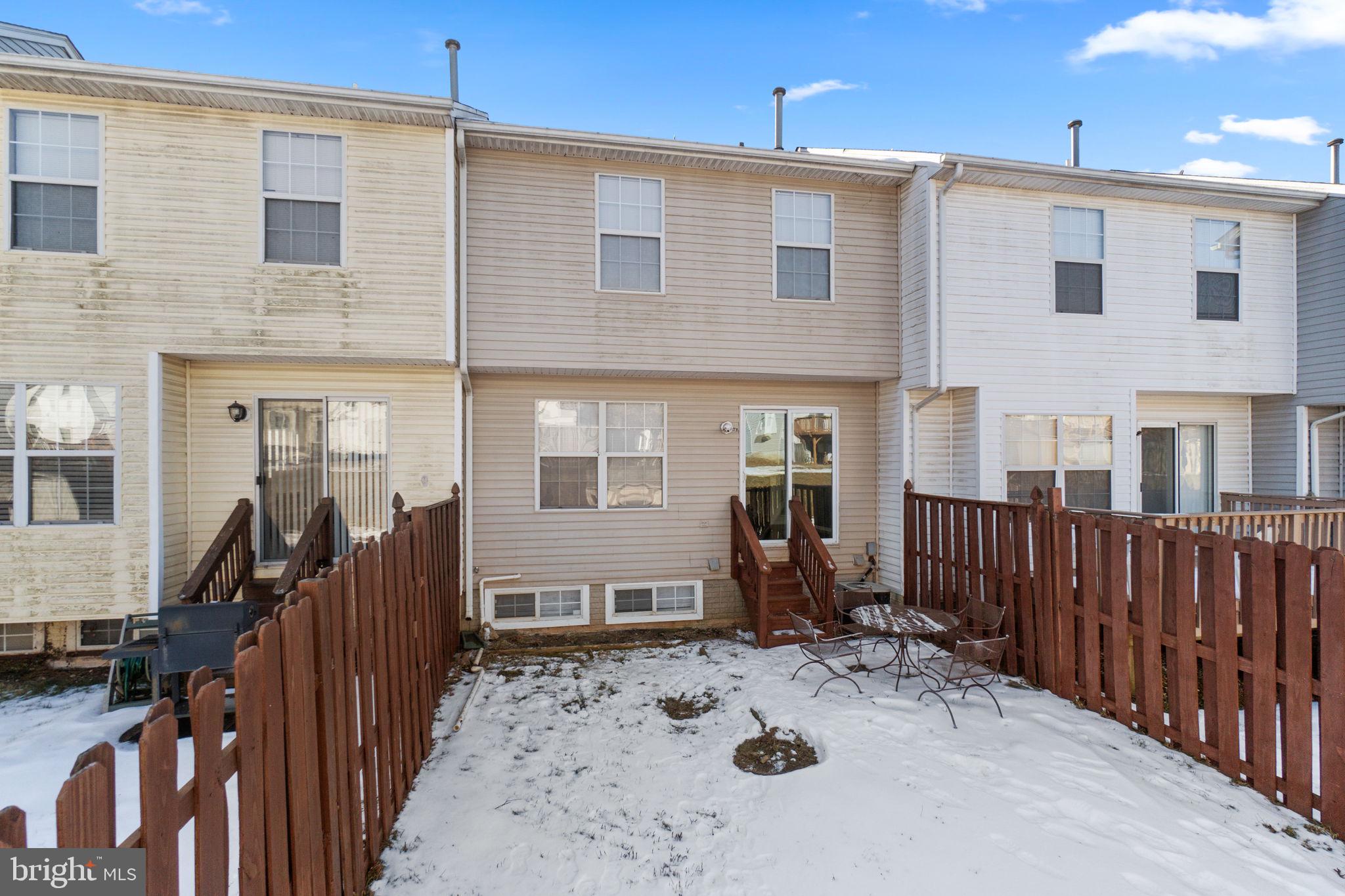 3526 Orchard Shade Rd