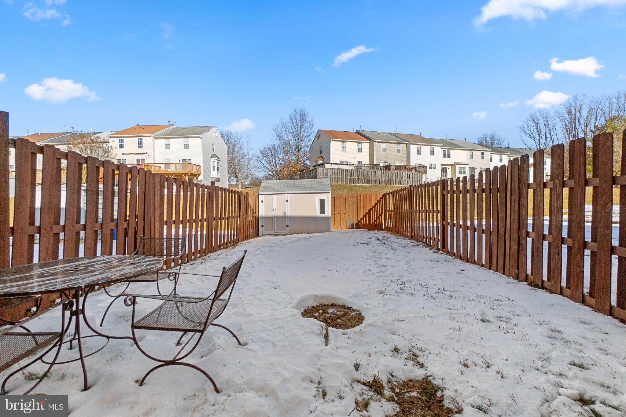 3526 Orchard Shade Rd