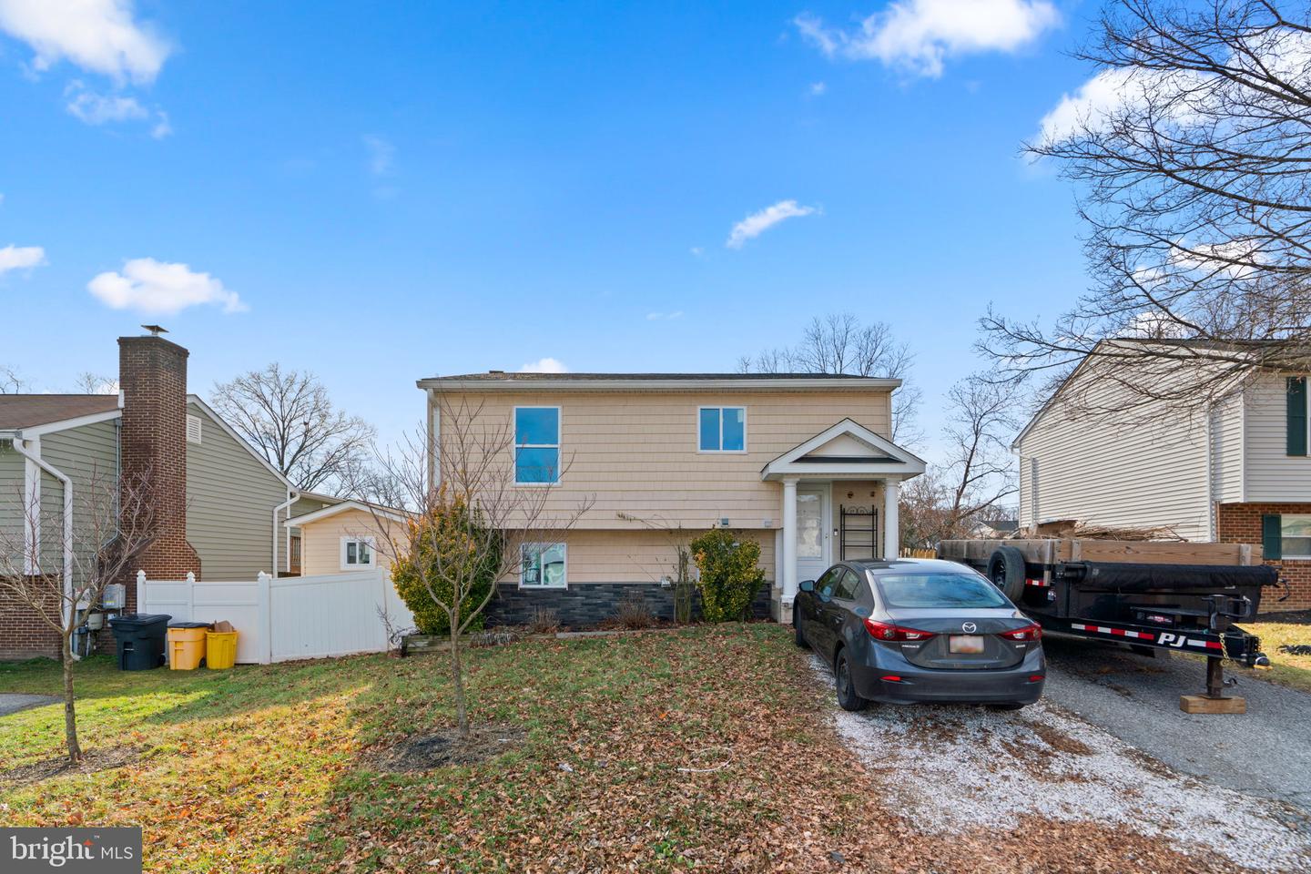 315 N Beaumont Ave