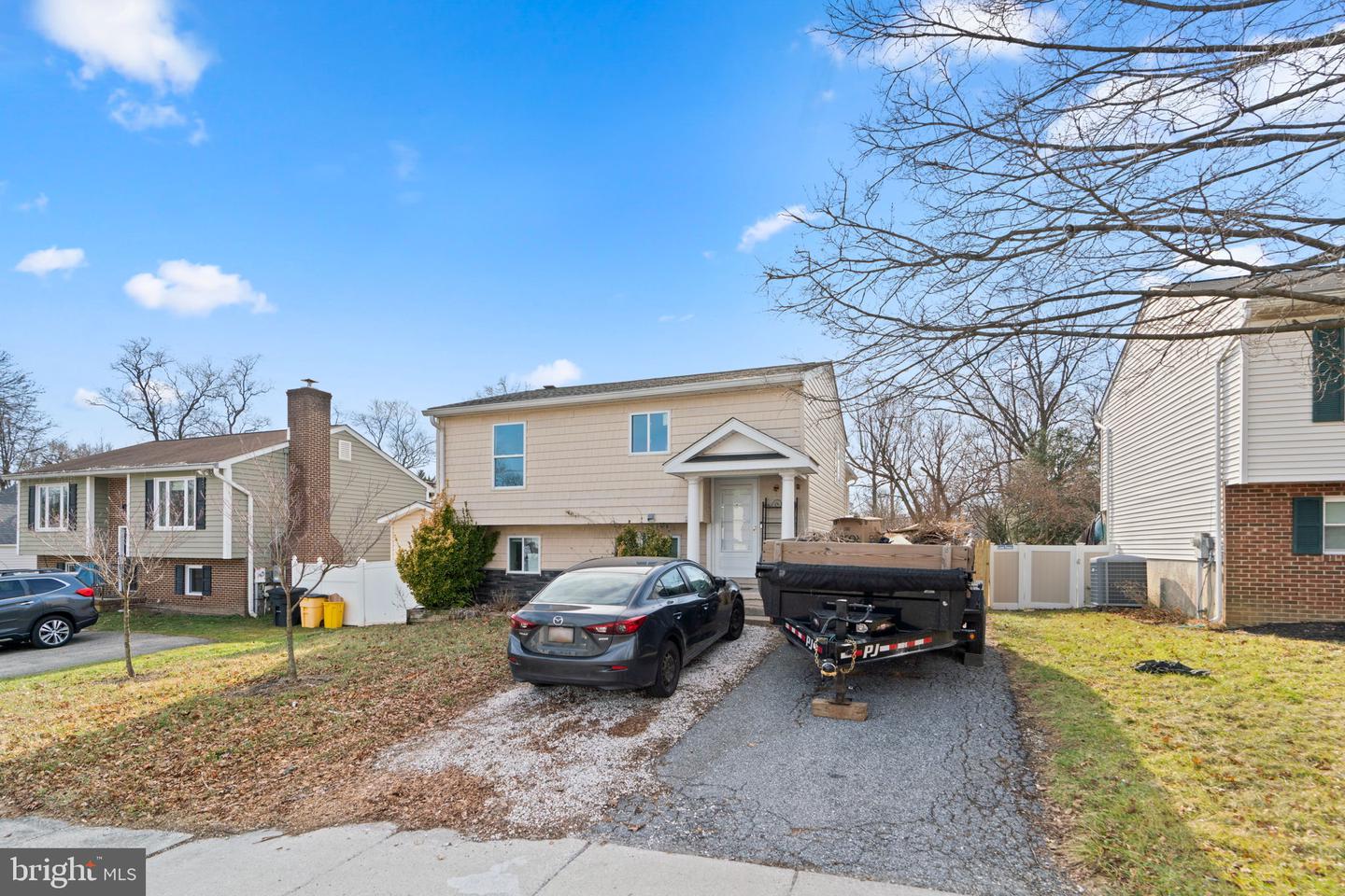 315 N Beaumont Ave