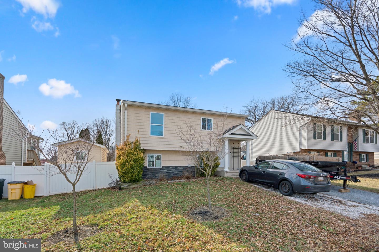 315 N Beaumont Ave