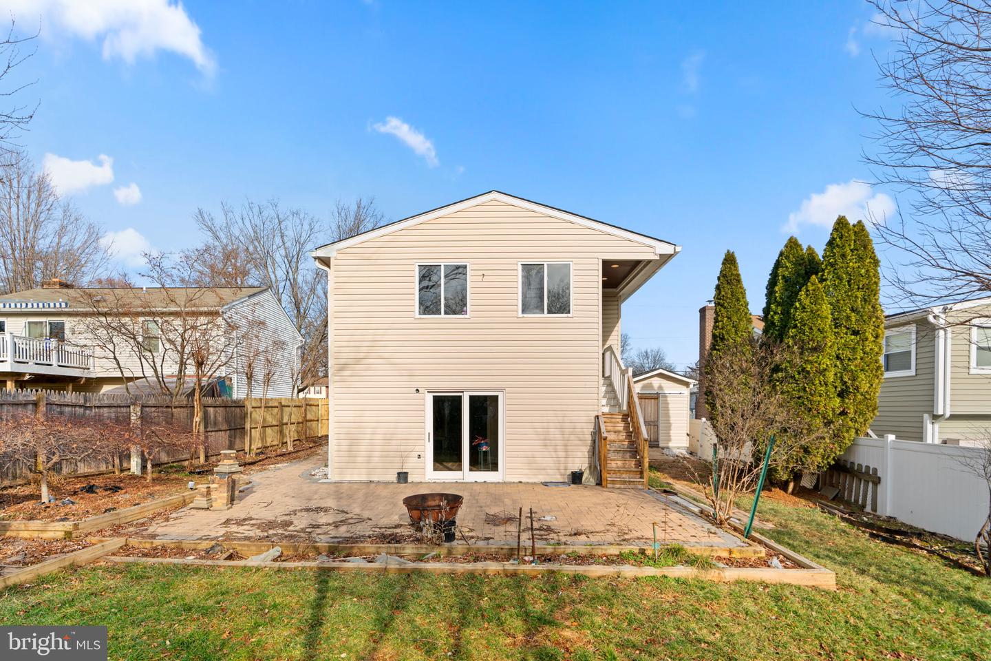315 N Beaumont Ave