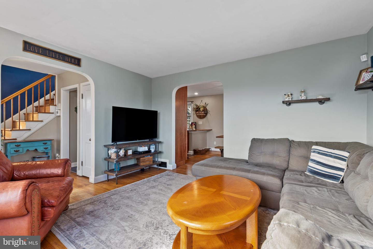 5532 Oakland Rd