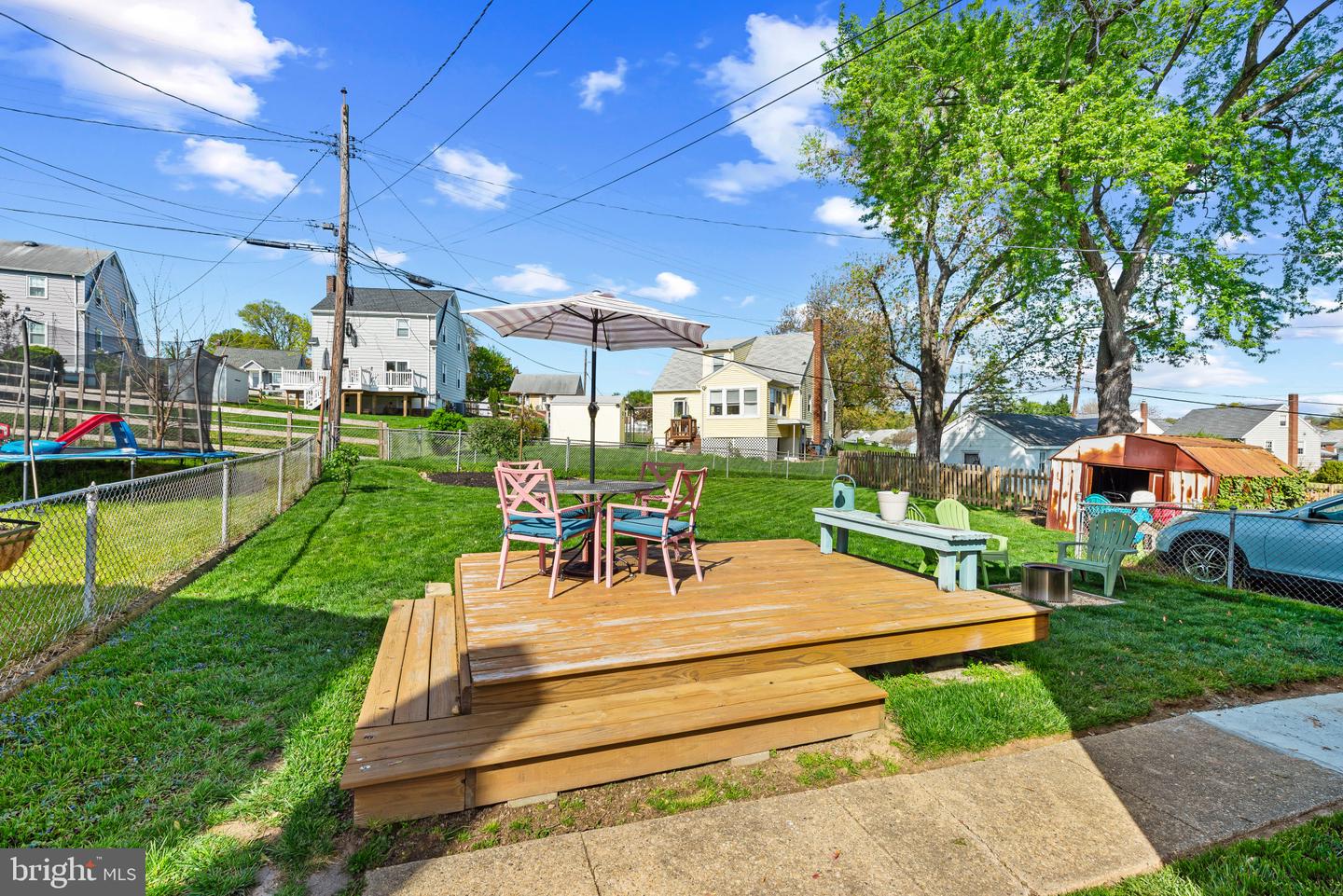 5532 Oakland Rd