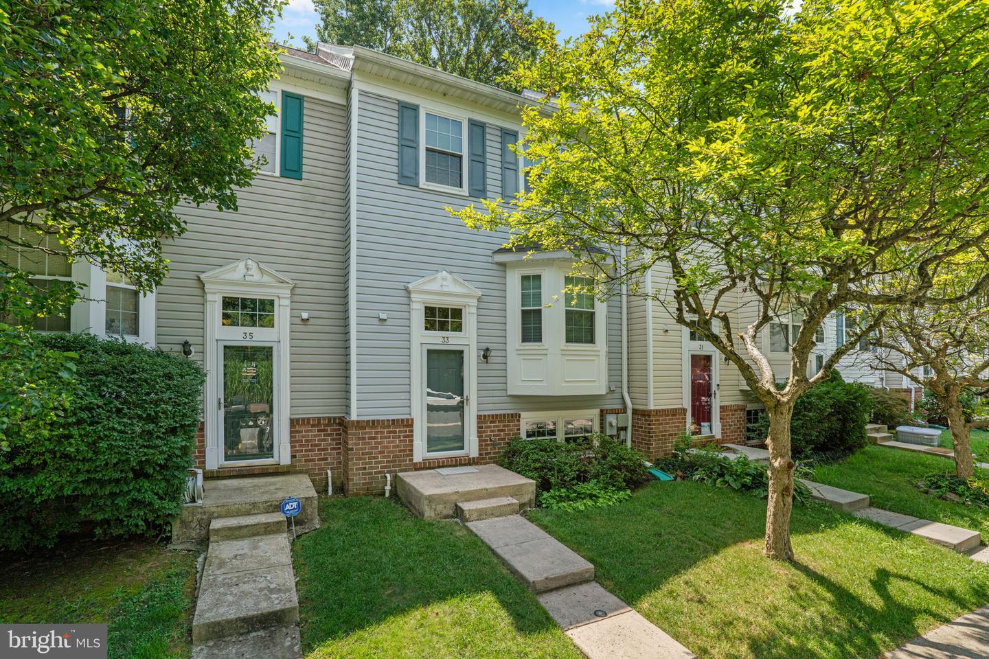 33 Leyland Ct