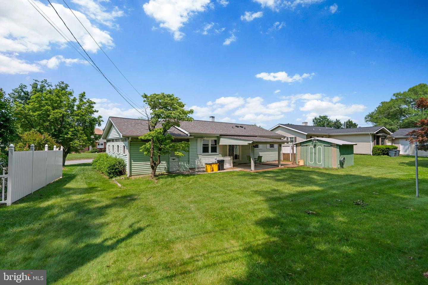1200 Keithmont Rd