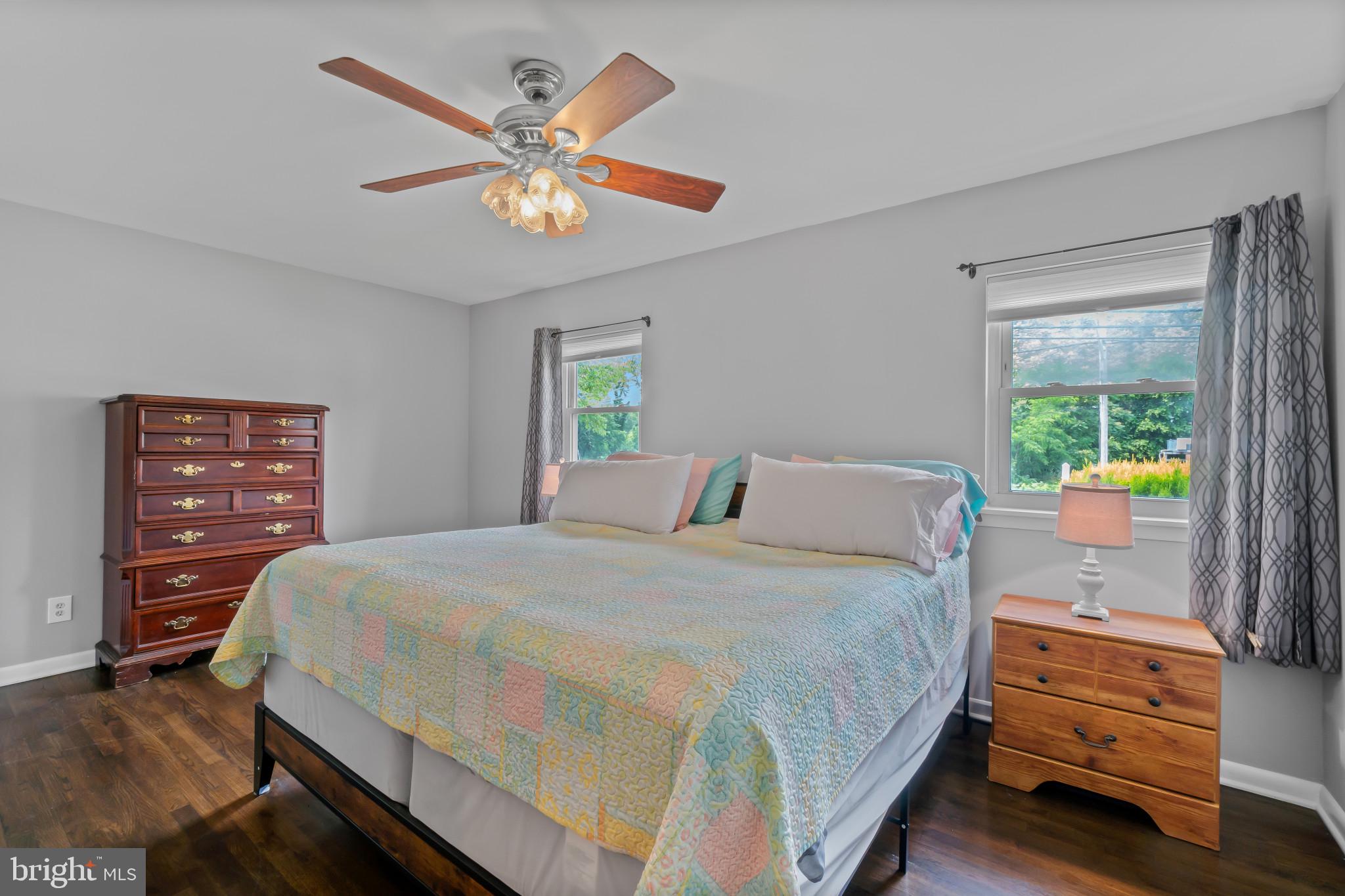 407 Bowleys Quarters Road