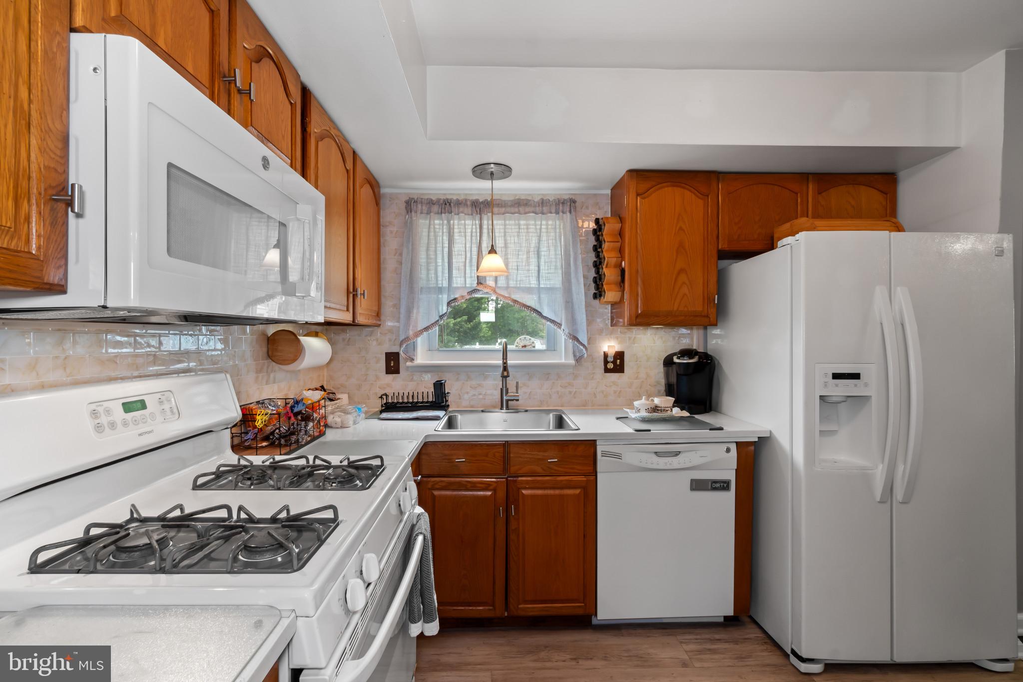 407 Bowleys Quarters Road