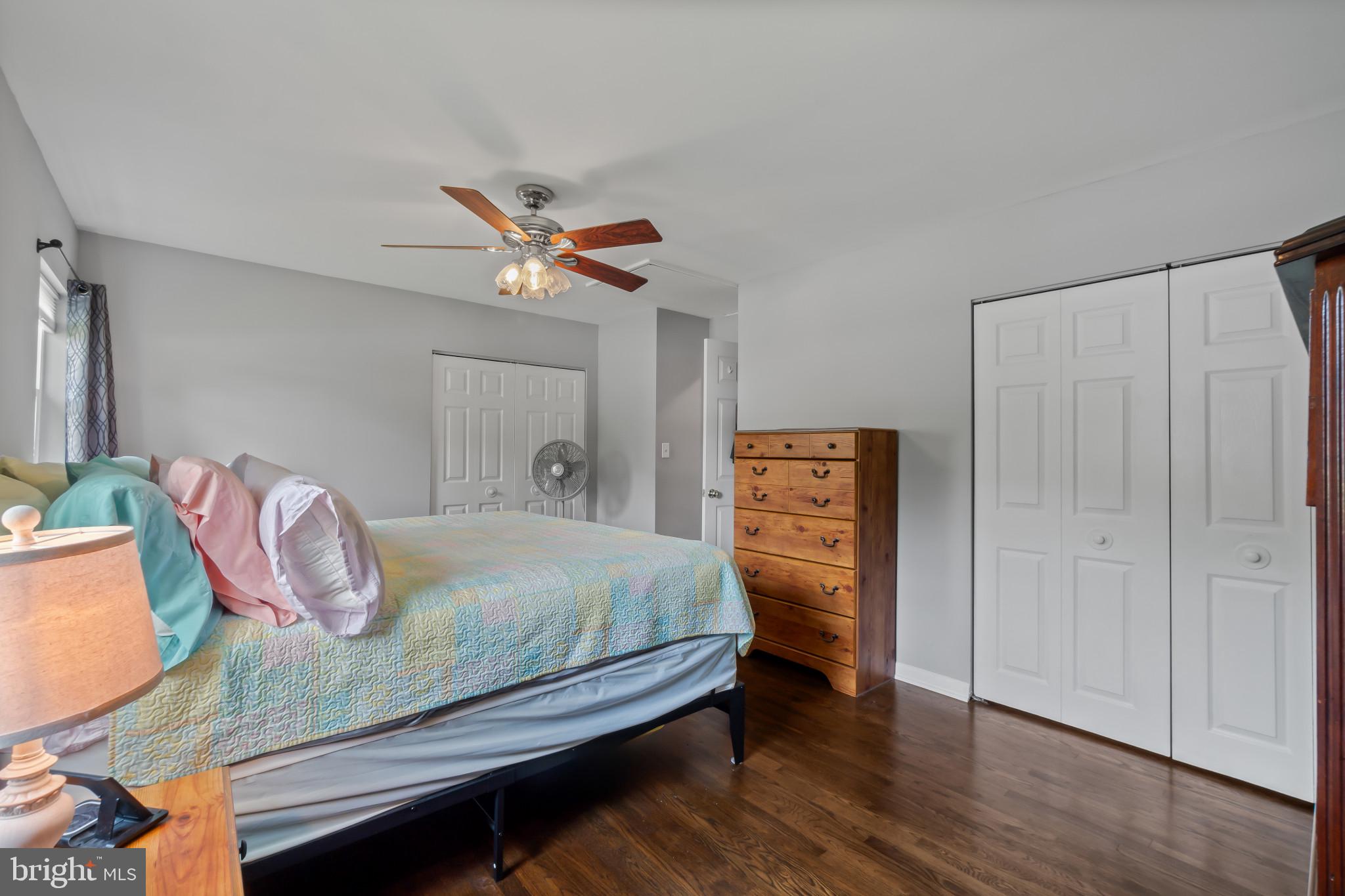 407 Bowleys Quarters Road