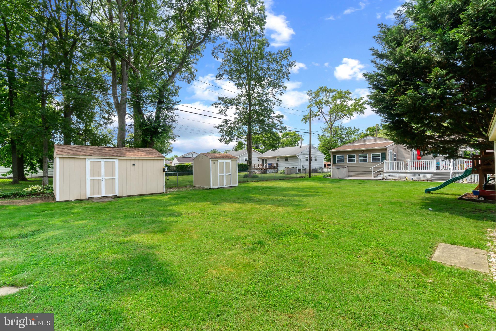 407 Bowleys Quarters Road