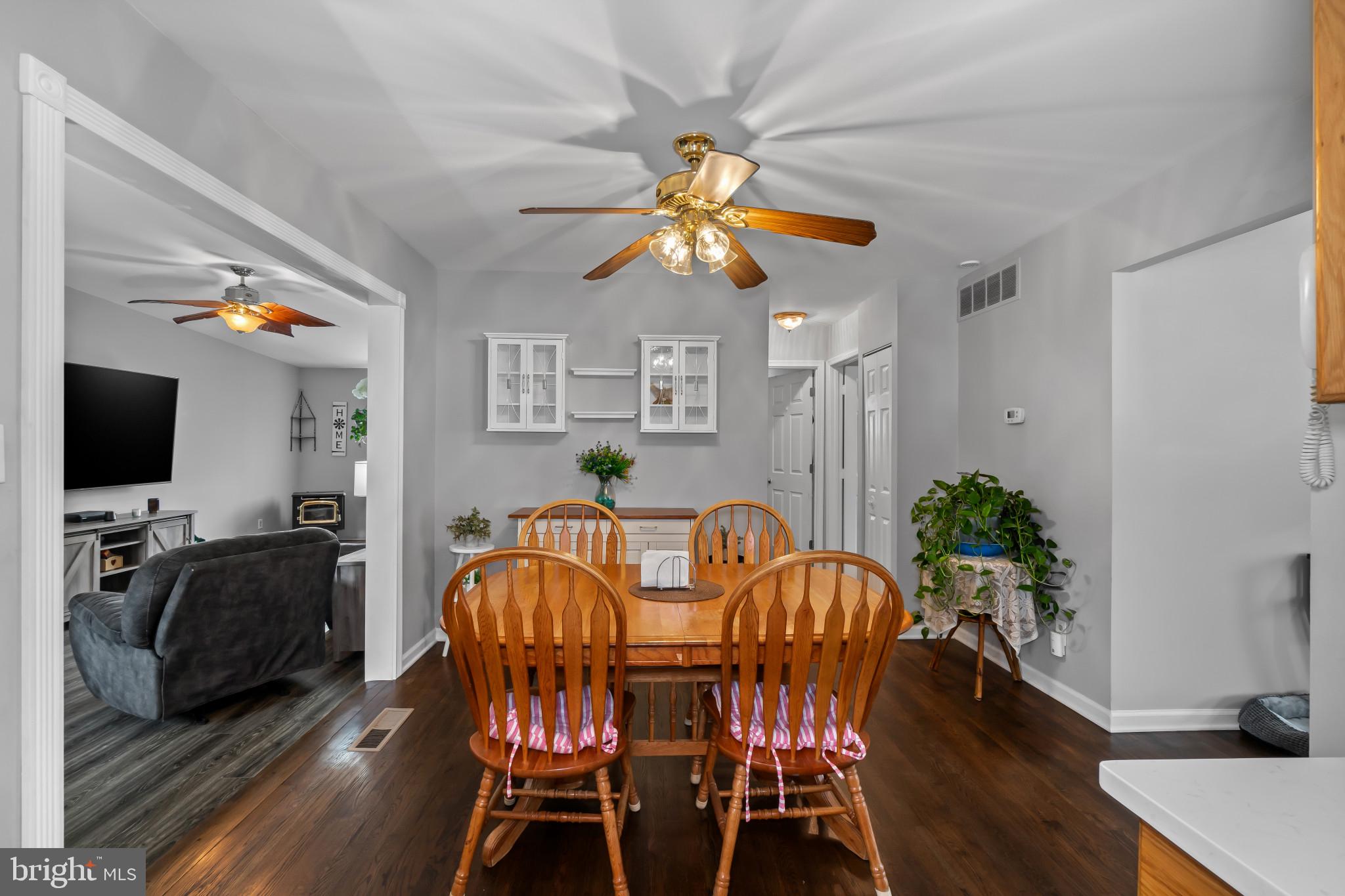 407 Bowleys Quarters Road