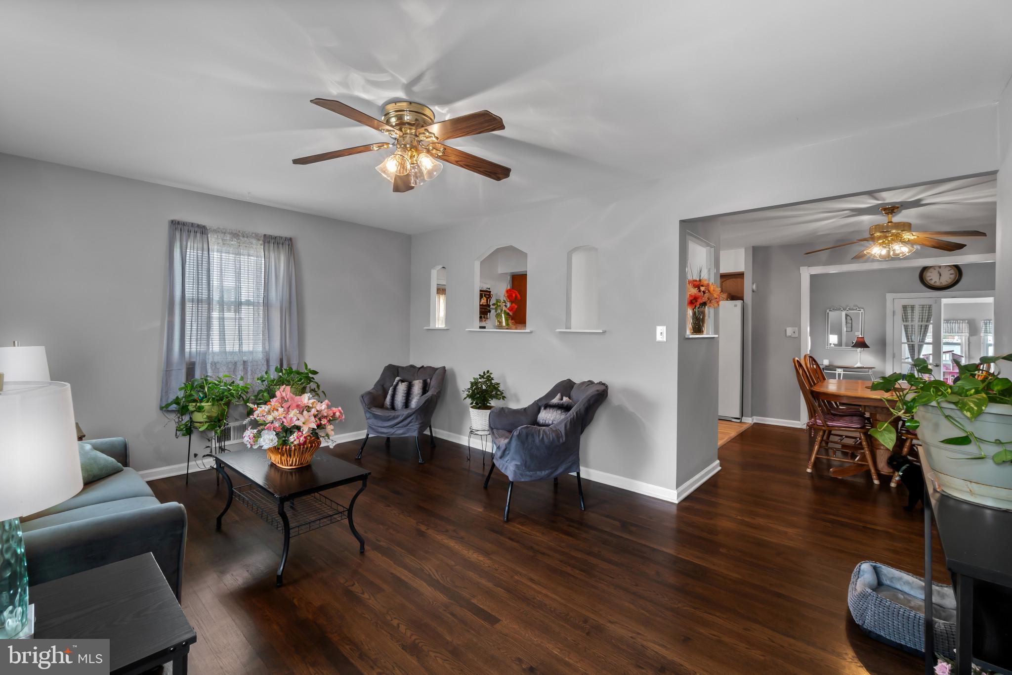 407 Bowleys Quarters Road