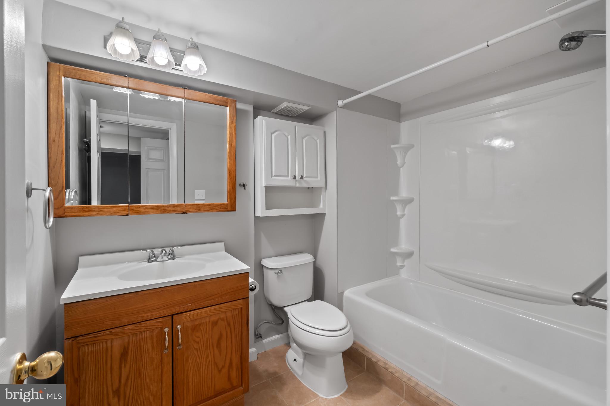 407 Bowleys Quarters Road