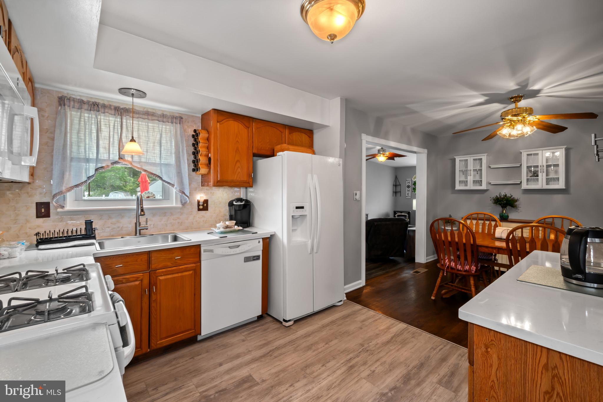 407 Bowleys Quarters Road