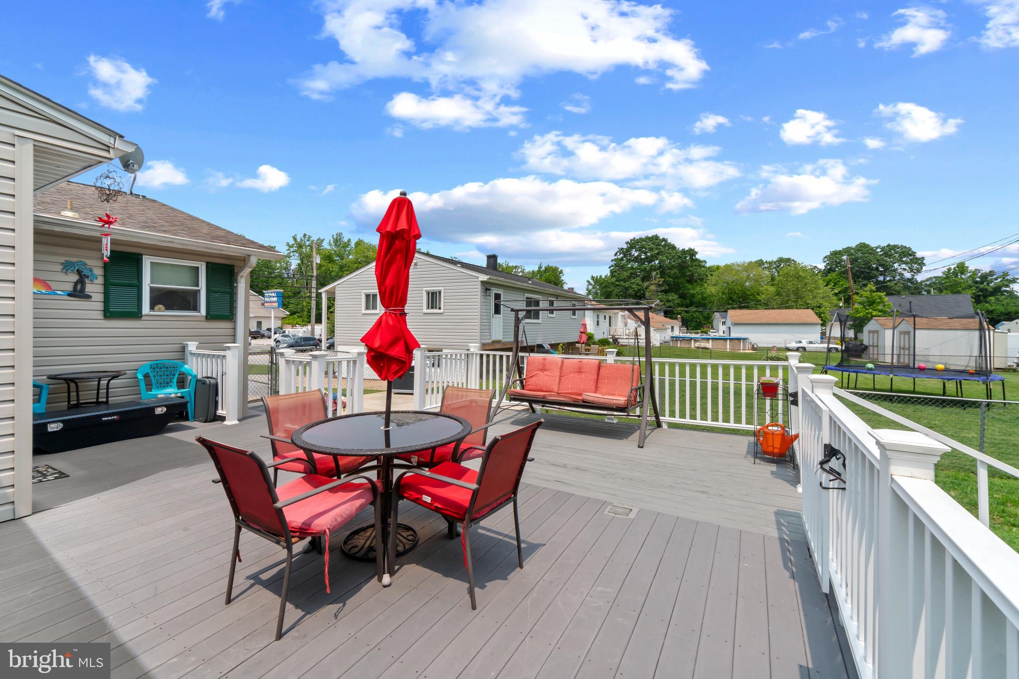 407 Bowleys Quarters Road