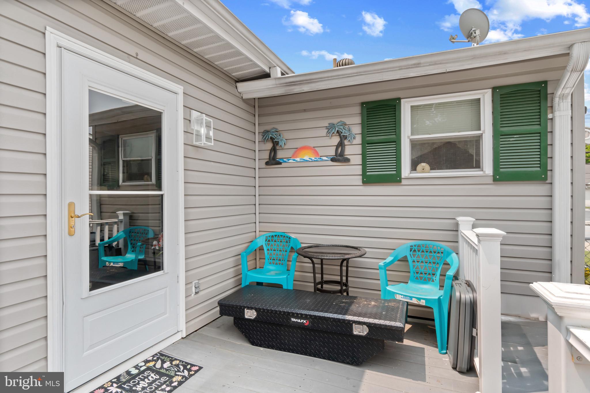 407 Bowleys Quarters Road