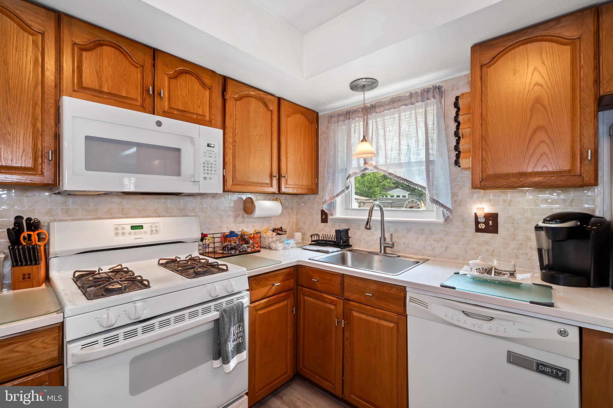 407 Bowleys Quarters Road