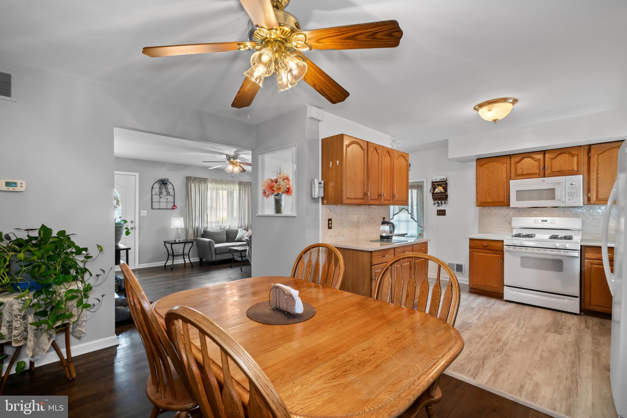 407 Bowleys Quarters Road