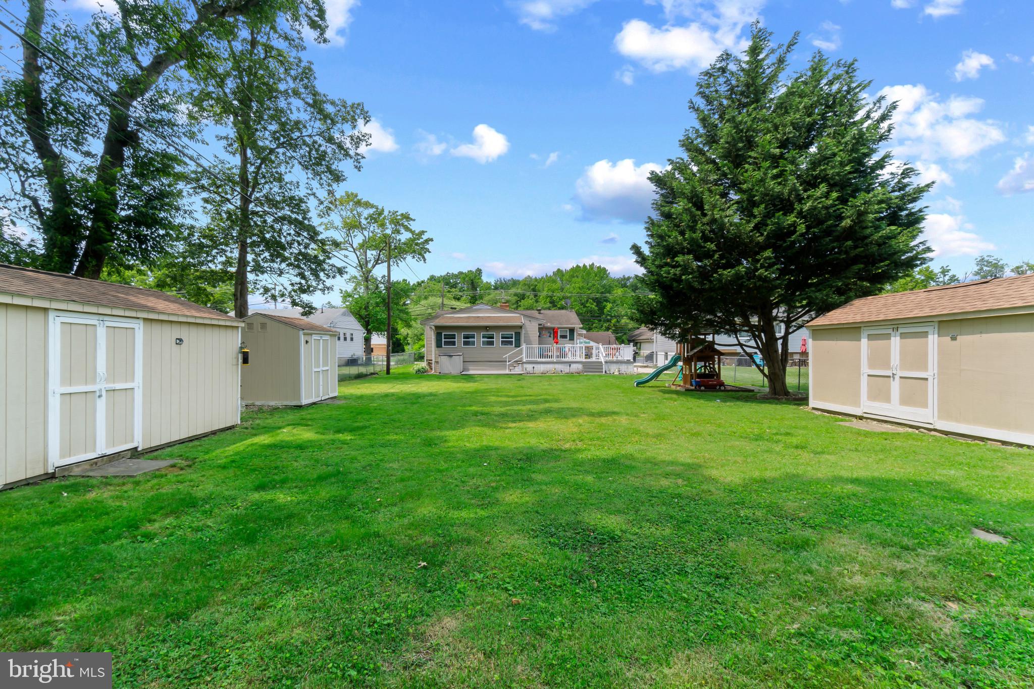 407 Bowleys Quarters Road