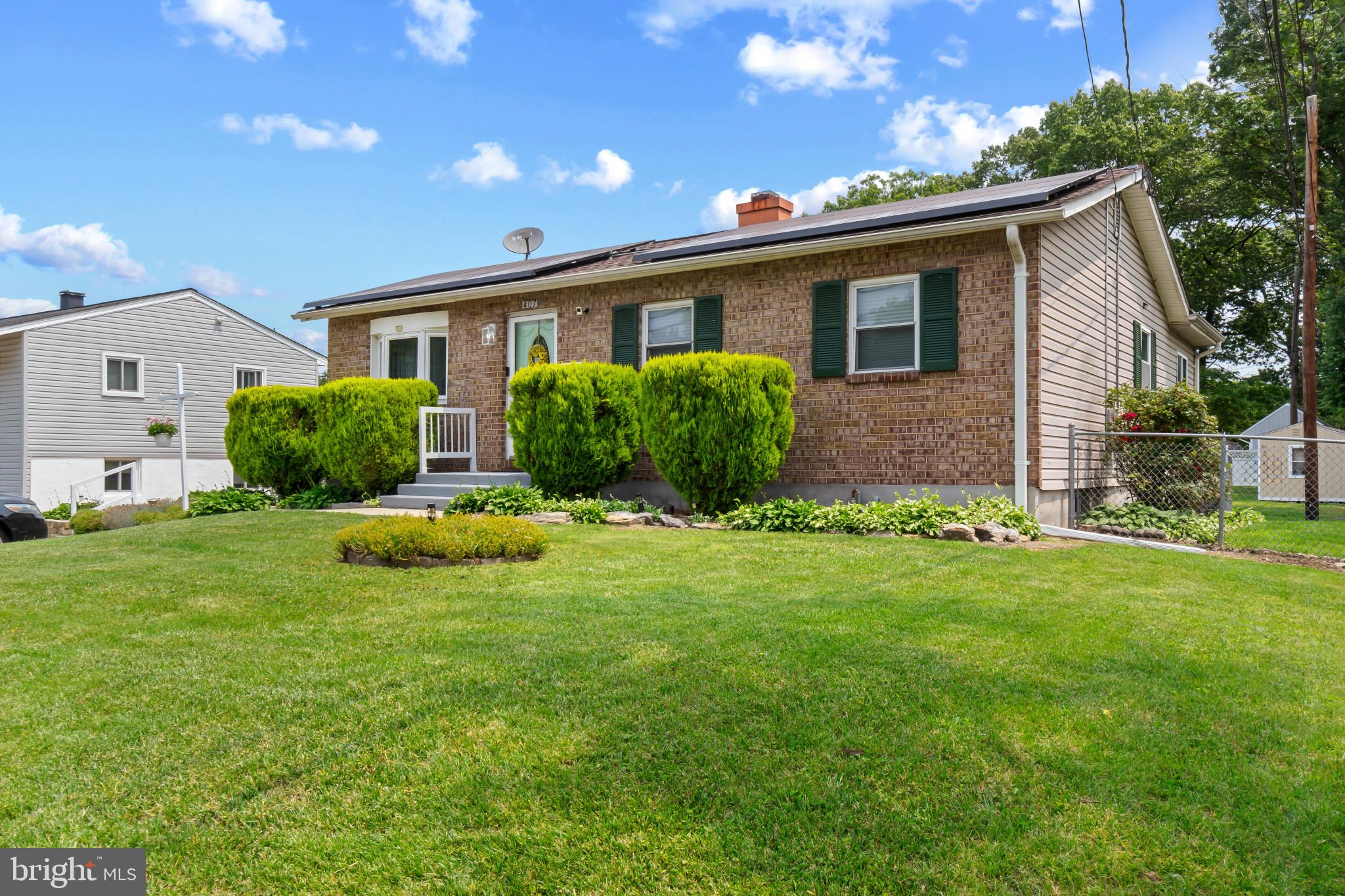 407 Bowleys Quarters Road