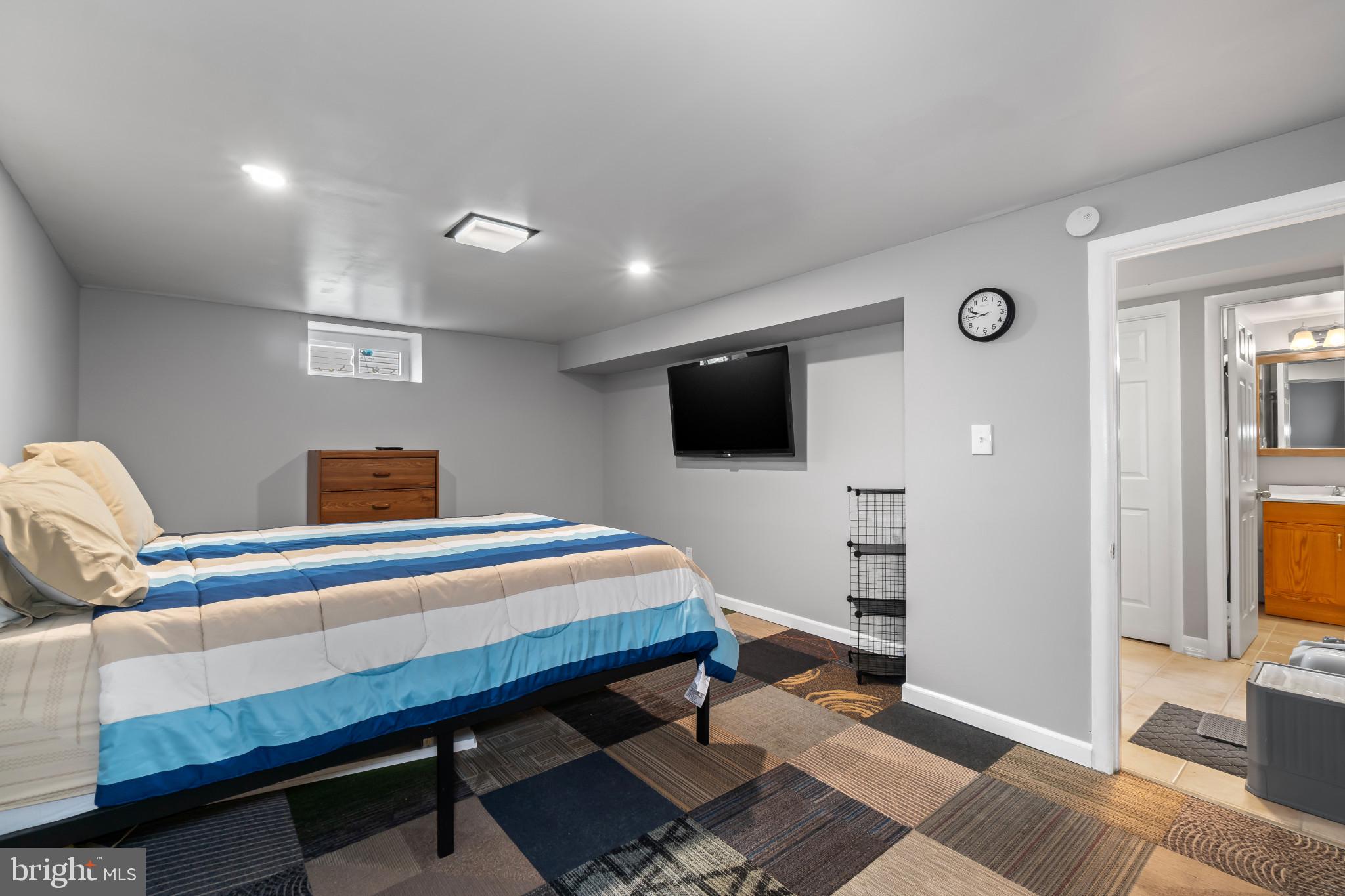 407 Bowleys Quarters Road