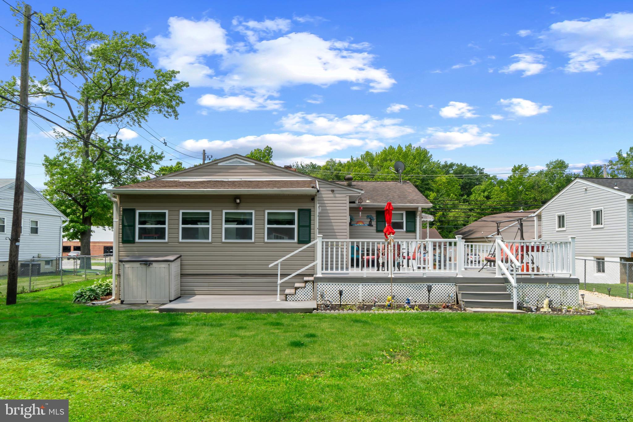 407 Bowleys Quarters Road