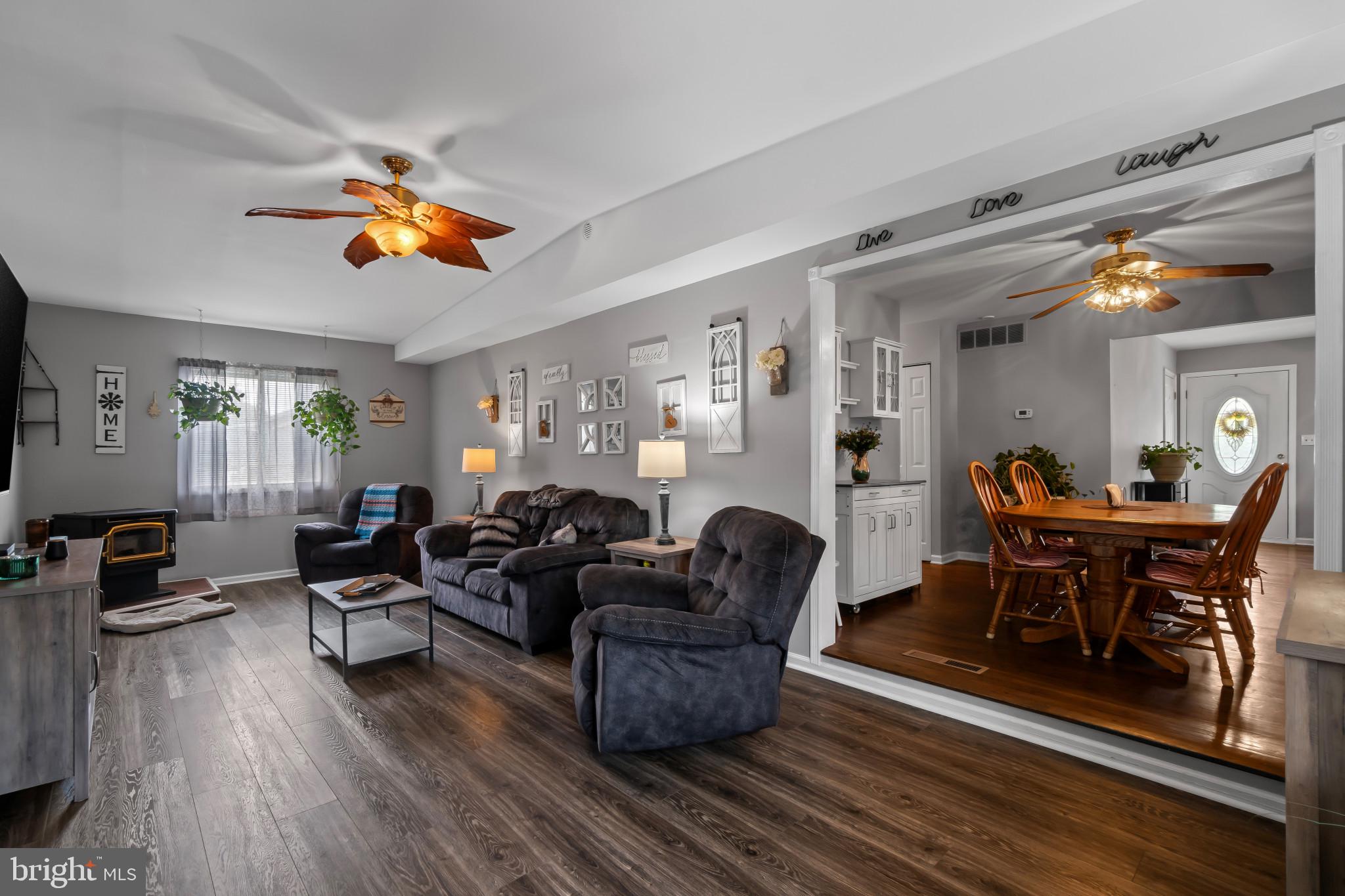 407 Bowleys Quarters Road