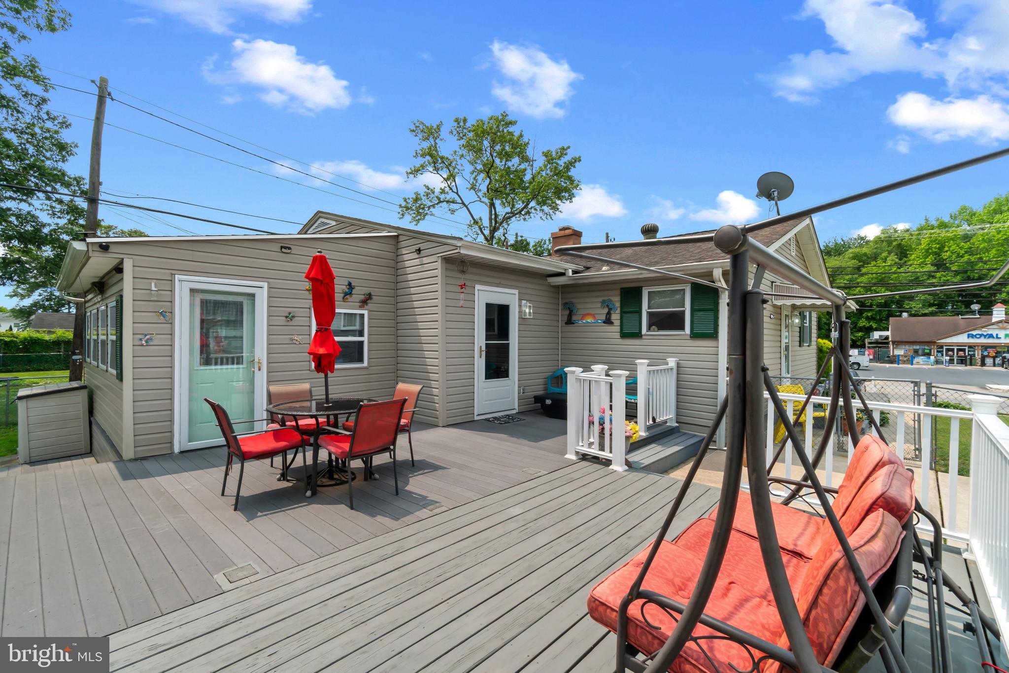 407 Bowleys Quarters Road