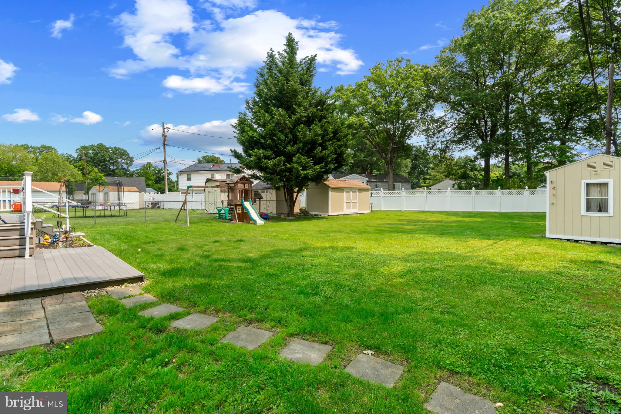 407 Bowleys Quarters Road