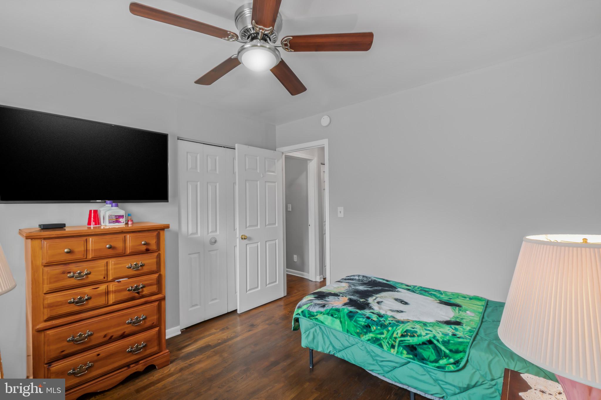 407 Bowleys Quarters Road