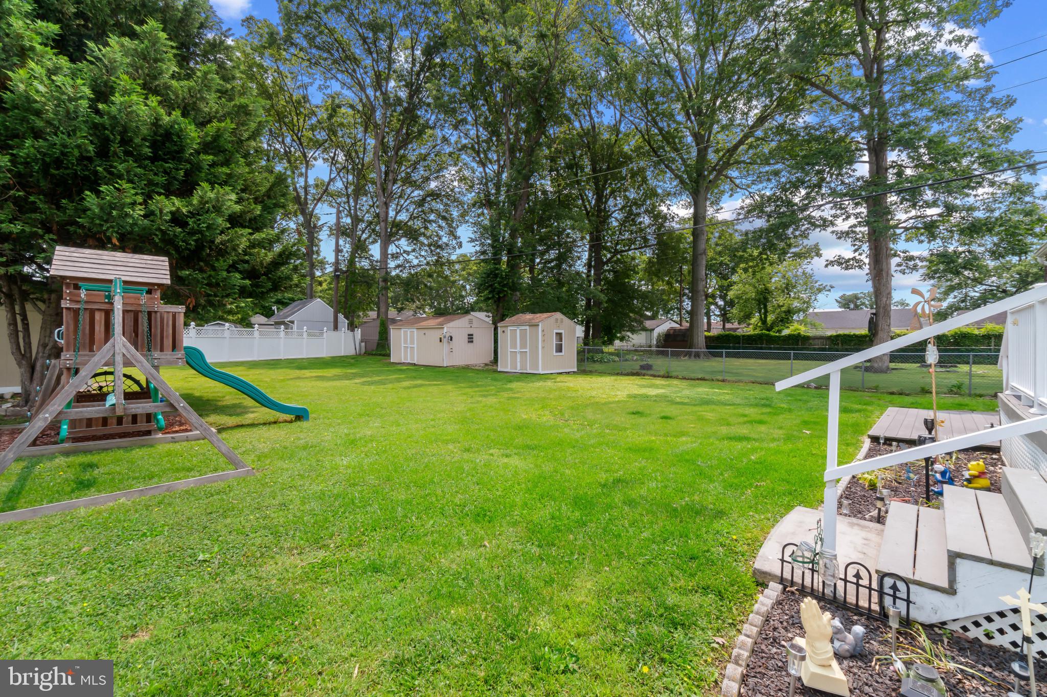 407 Bowleys Quarters Road