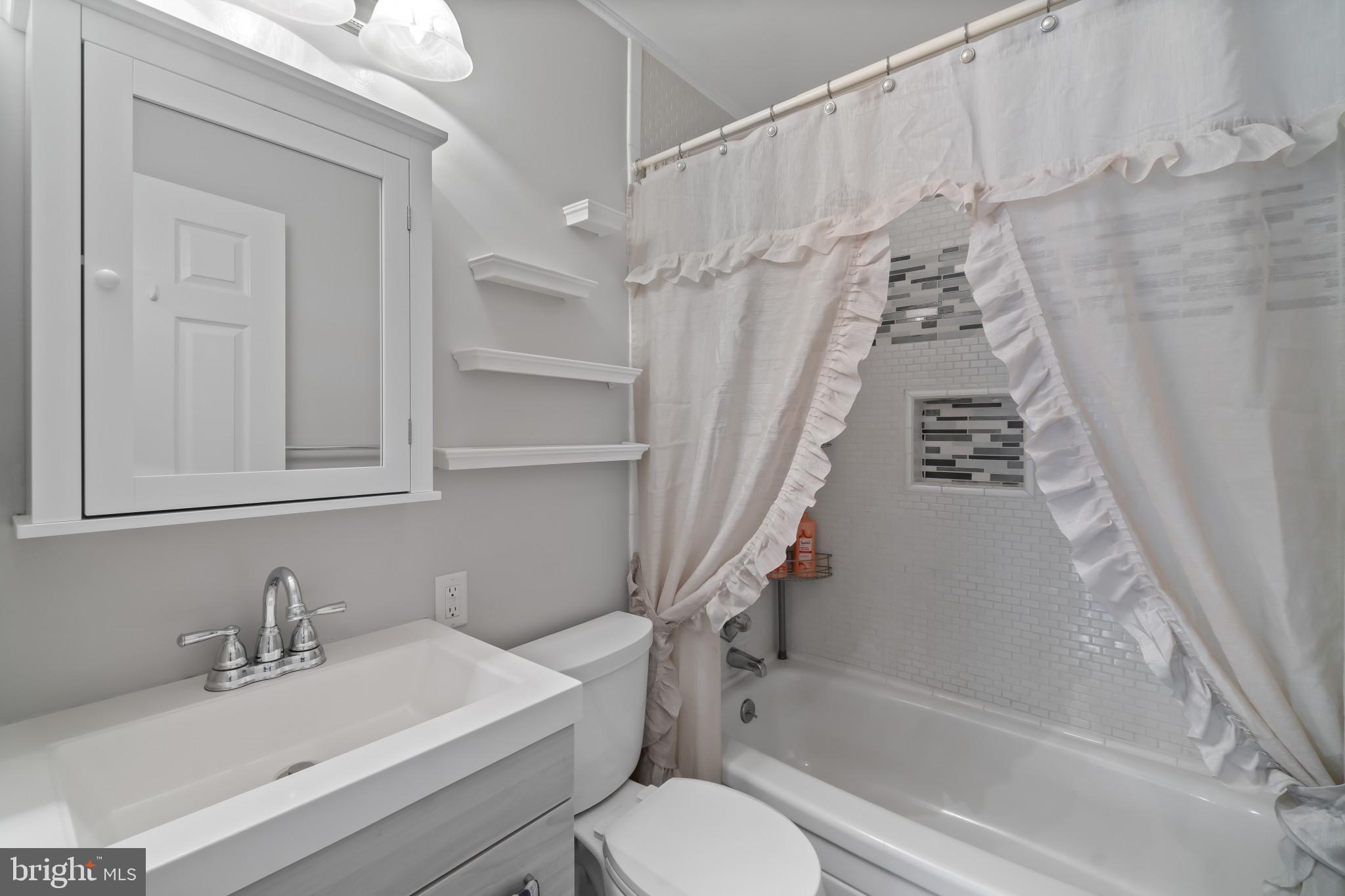 407 Bowleys Quarters Road