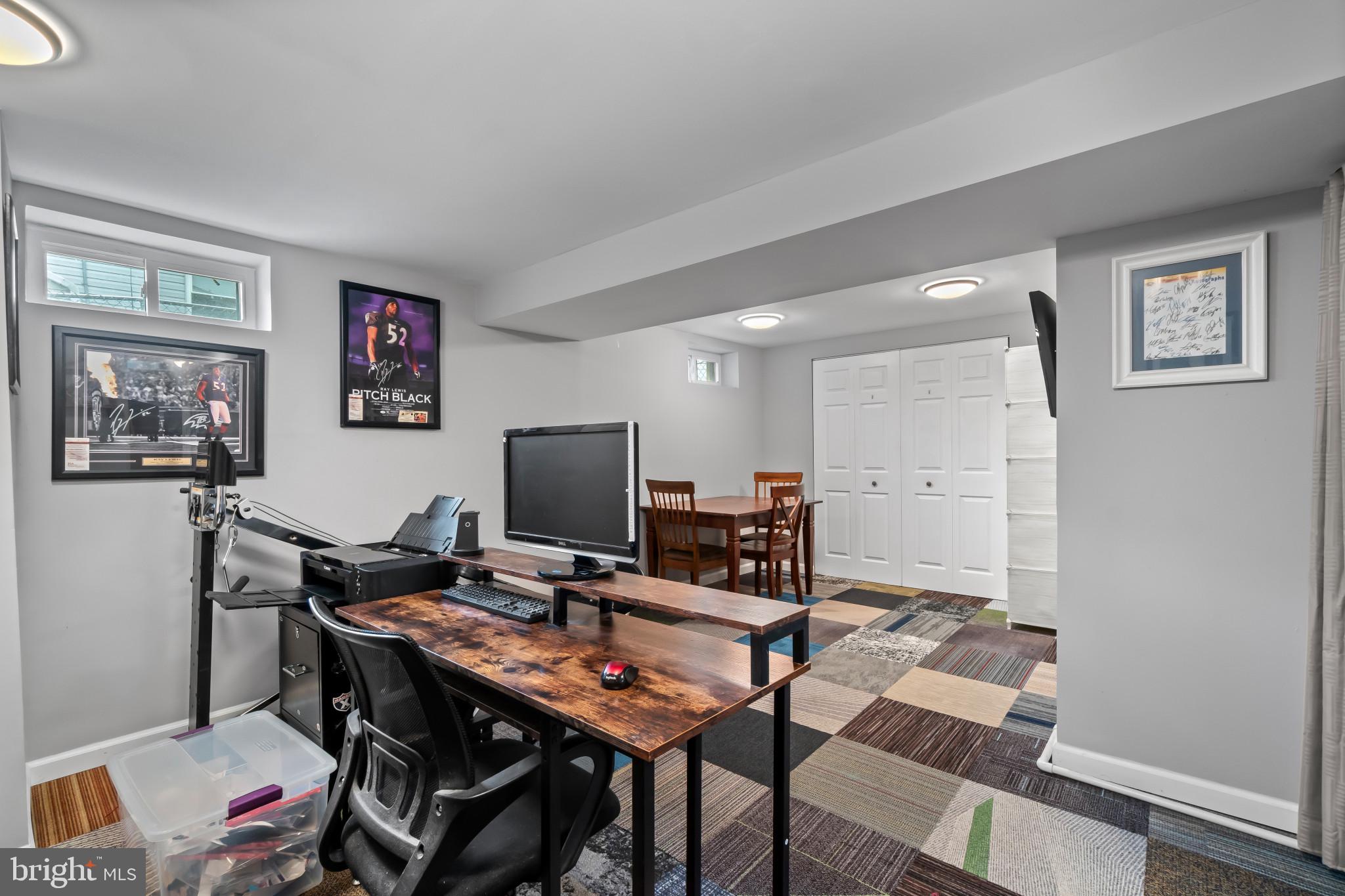 407 Bowleys Quarters Road