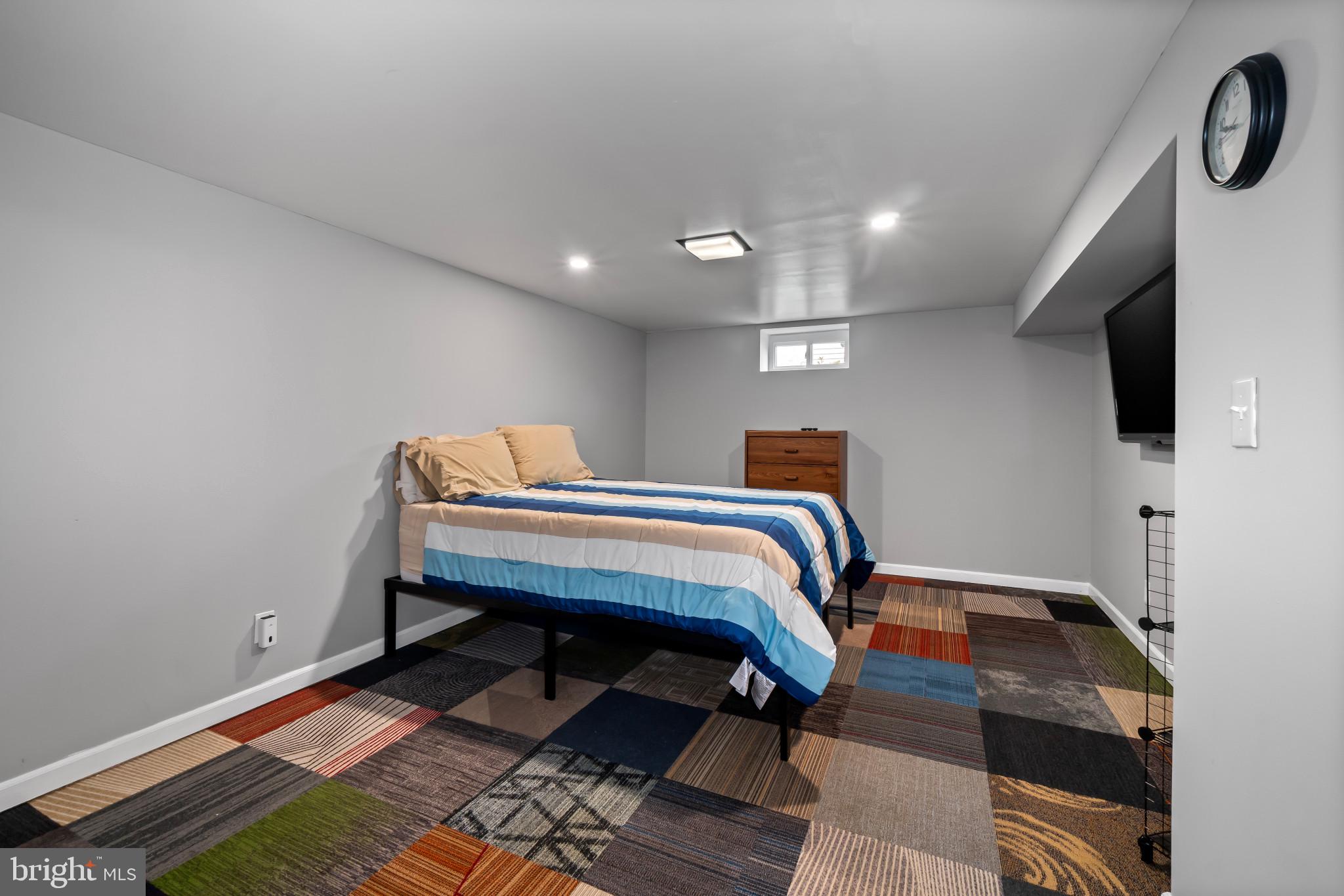 407 Bowleys Quarters Road