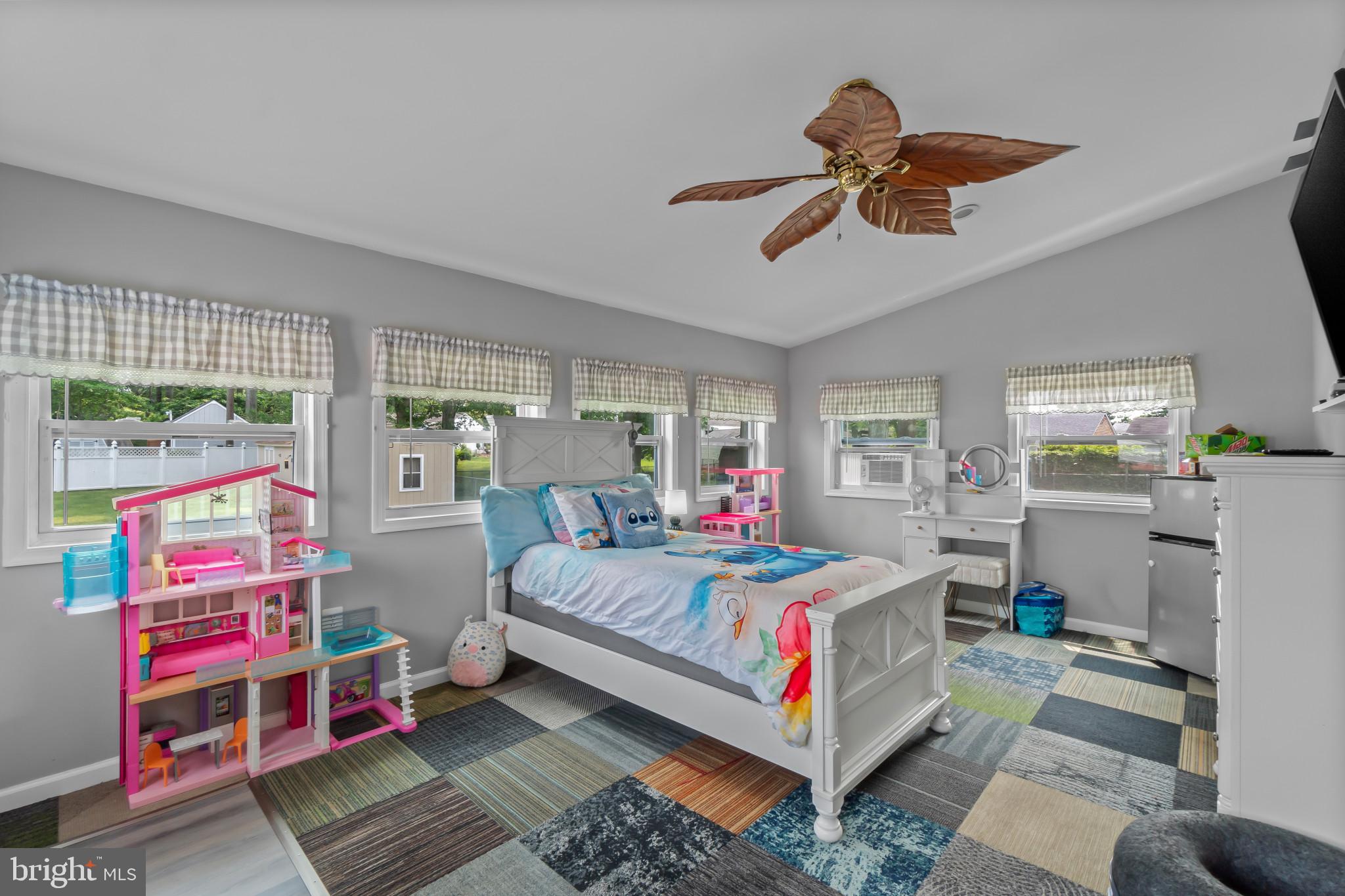 407 Bowleys Quarters Road