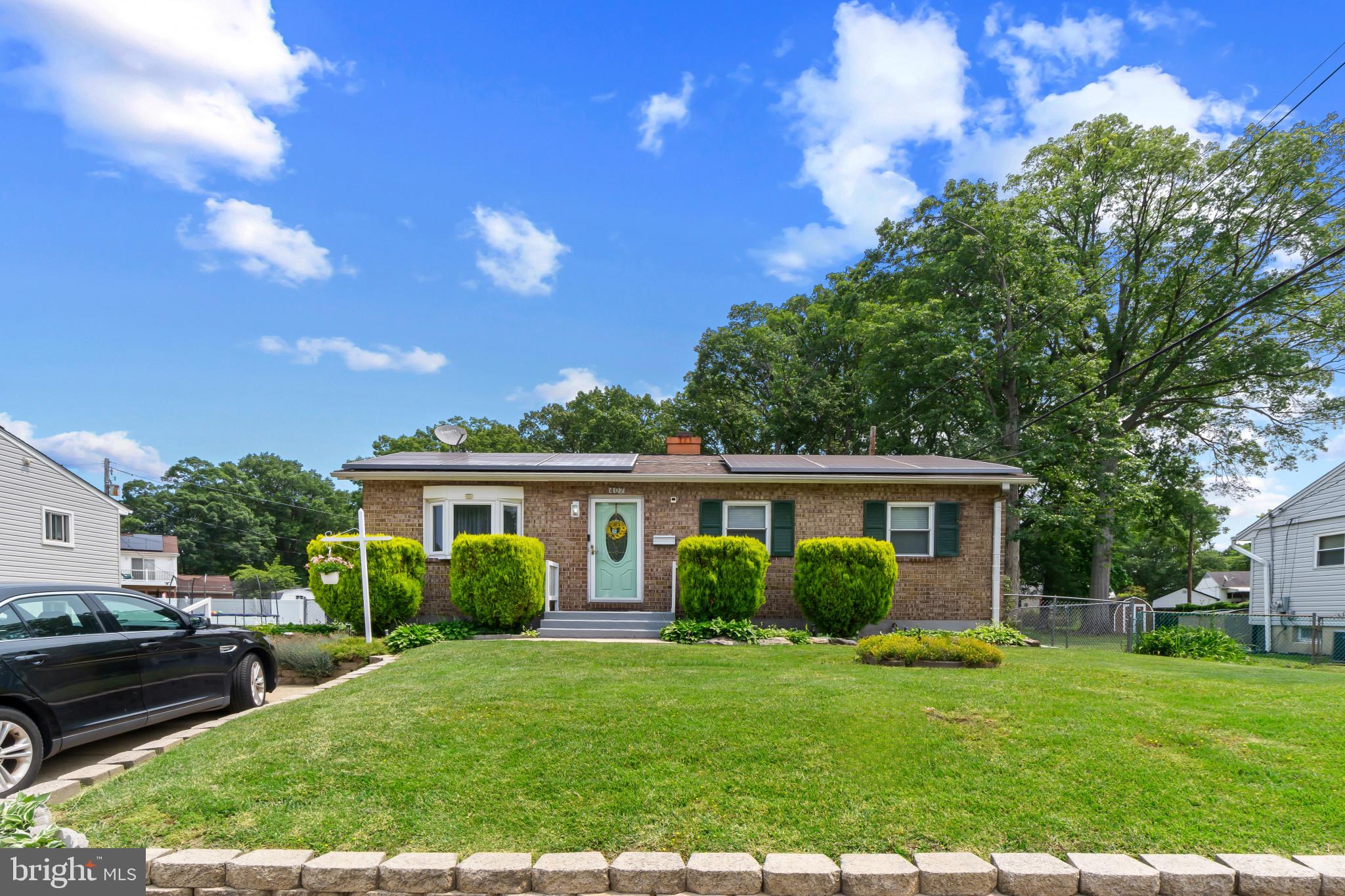 407 Bowleys Quarters Road