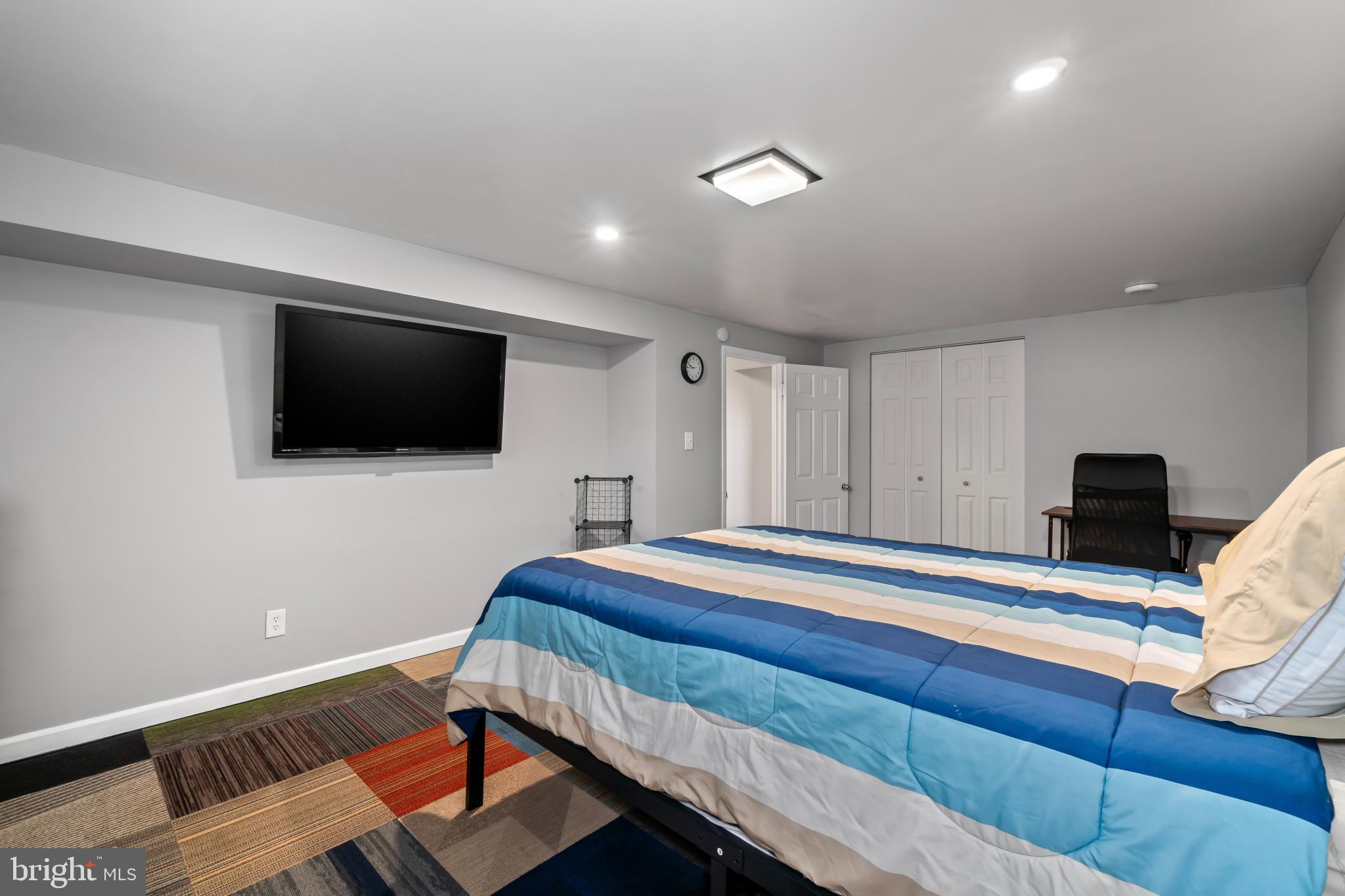 407 Bowleys Quarters Road