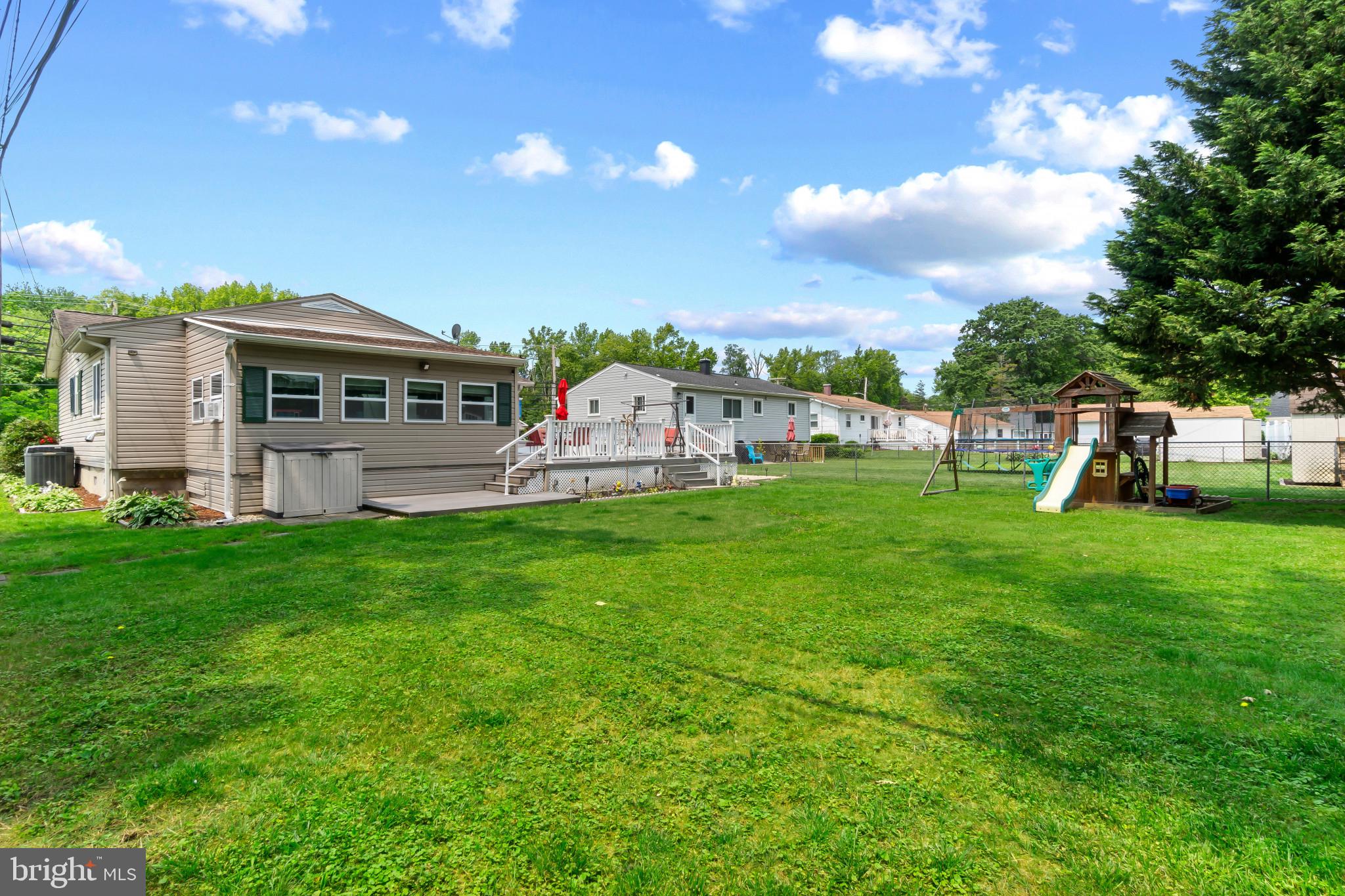 407 Bowleys Quarters Road