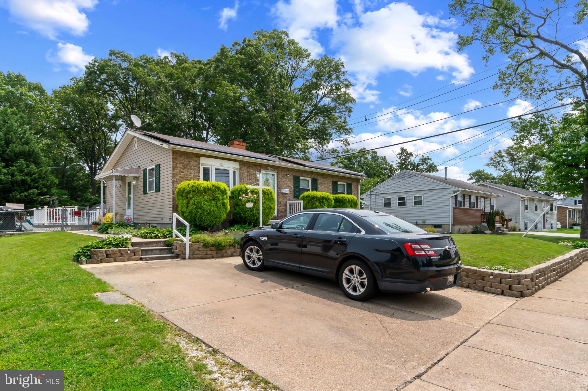 407 Bowleys Quarters Road