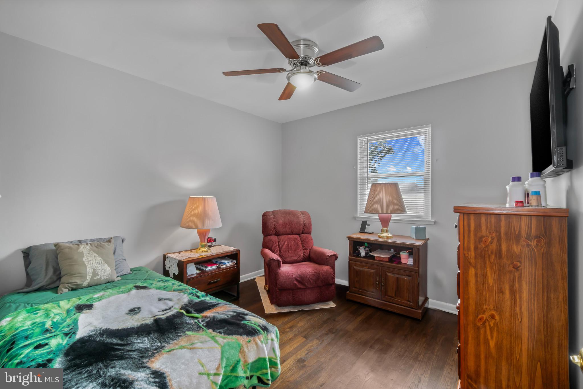 407 Bowleys Quarters Road