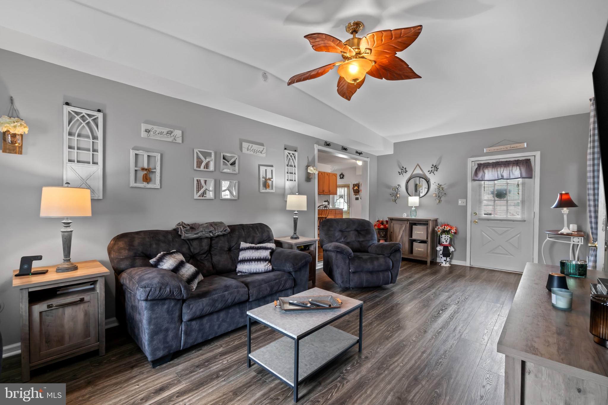 407 Bowleys Quarters Road