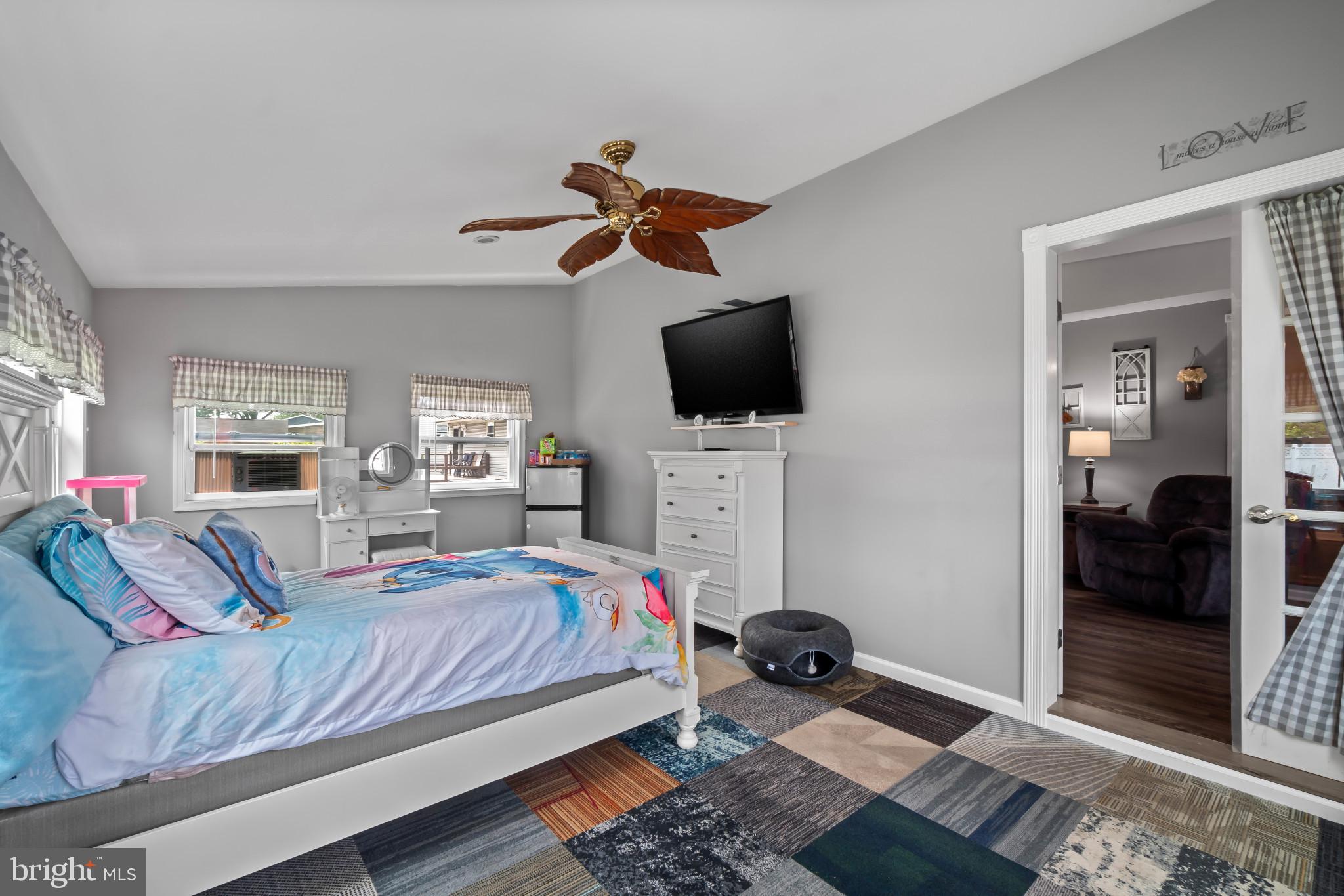 407 Bowleys Quarters Road