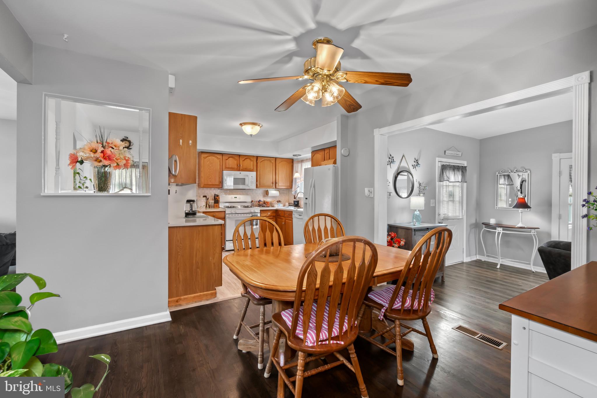 407 Bowleys Quarters Road